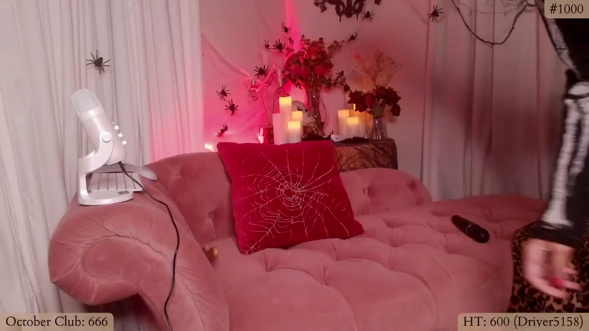 Gallery image thumbnail from Mystywaterz's myfreecams stream on, 10/26/2024, 07:33 image 11 of 20