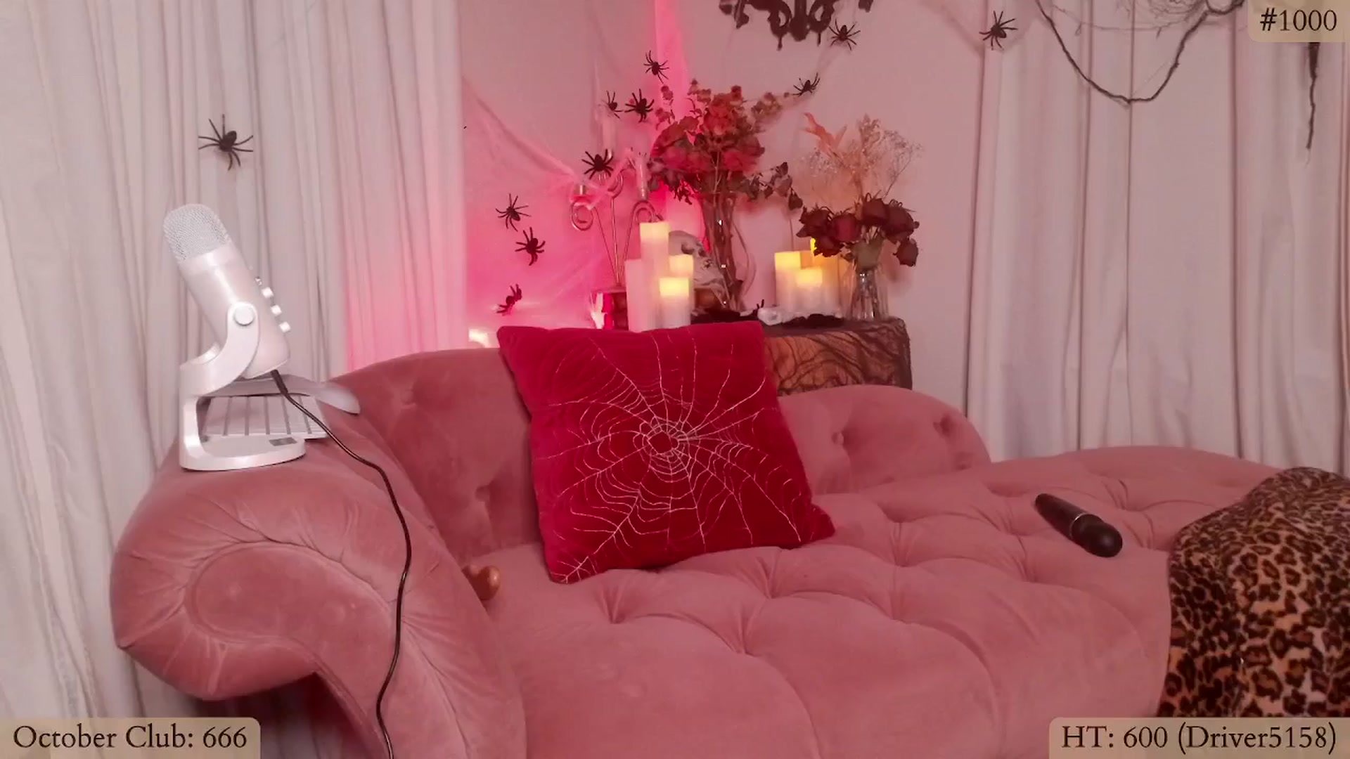 Gallery image thumbnail from Mystywaterz's myfreecams stream on, 10/26/2024, 07:33 image 7 of 20