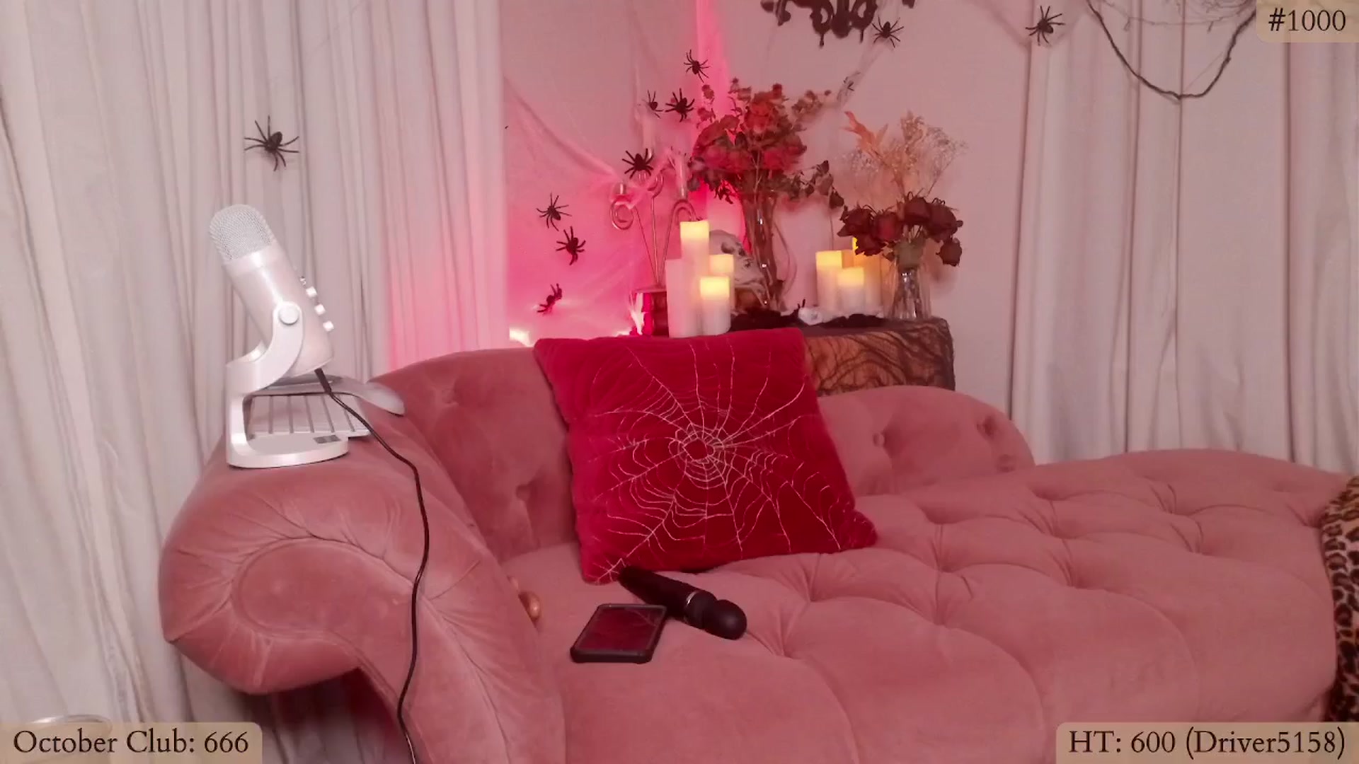 Gallery image thumbnail from Mystywaterz's myfreecams stream on, 10/26/2024, 07:33 image 13 of 20