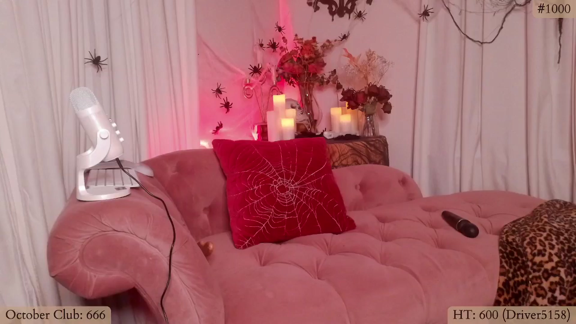 Gallery image thumbnail from Mystywaterz's myfreecams stream on, 10/26/2024, 07:33 image 8 of 20