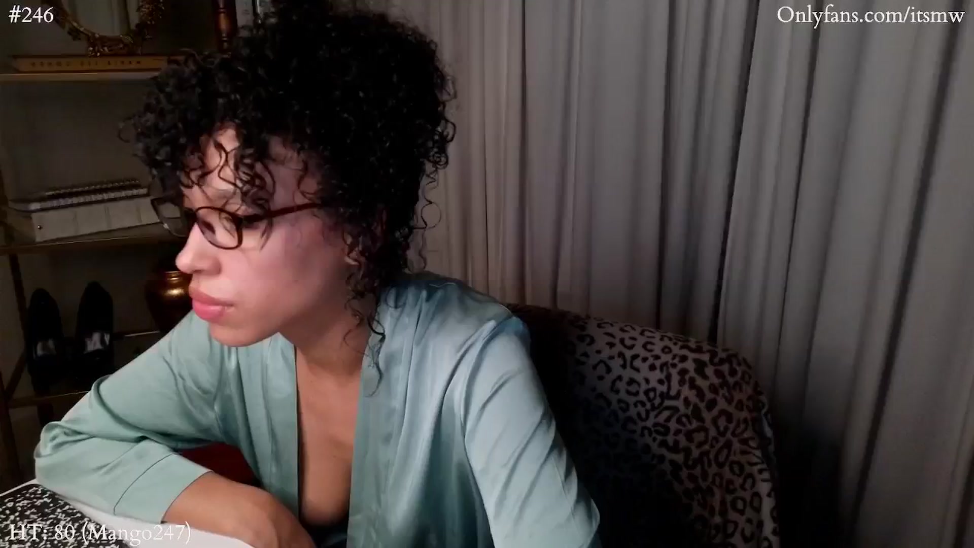 Gallery image thumbnail from Mystywaterz's myfreecams stream on, 11/18/2024, 08:24 image 20 of 20