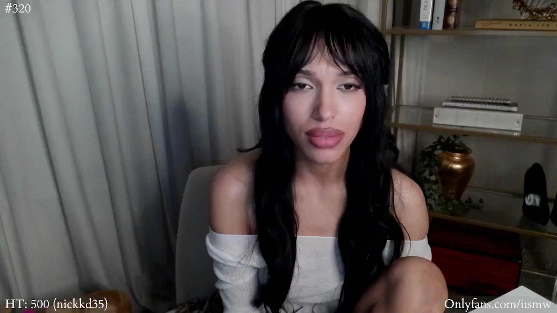 Gallery image thumbnail from Mystywaterz's myfreecams stream on, 11/28/2024, 09:36 image 9 of 20