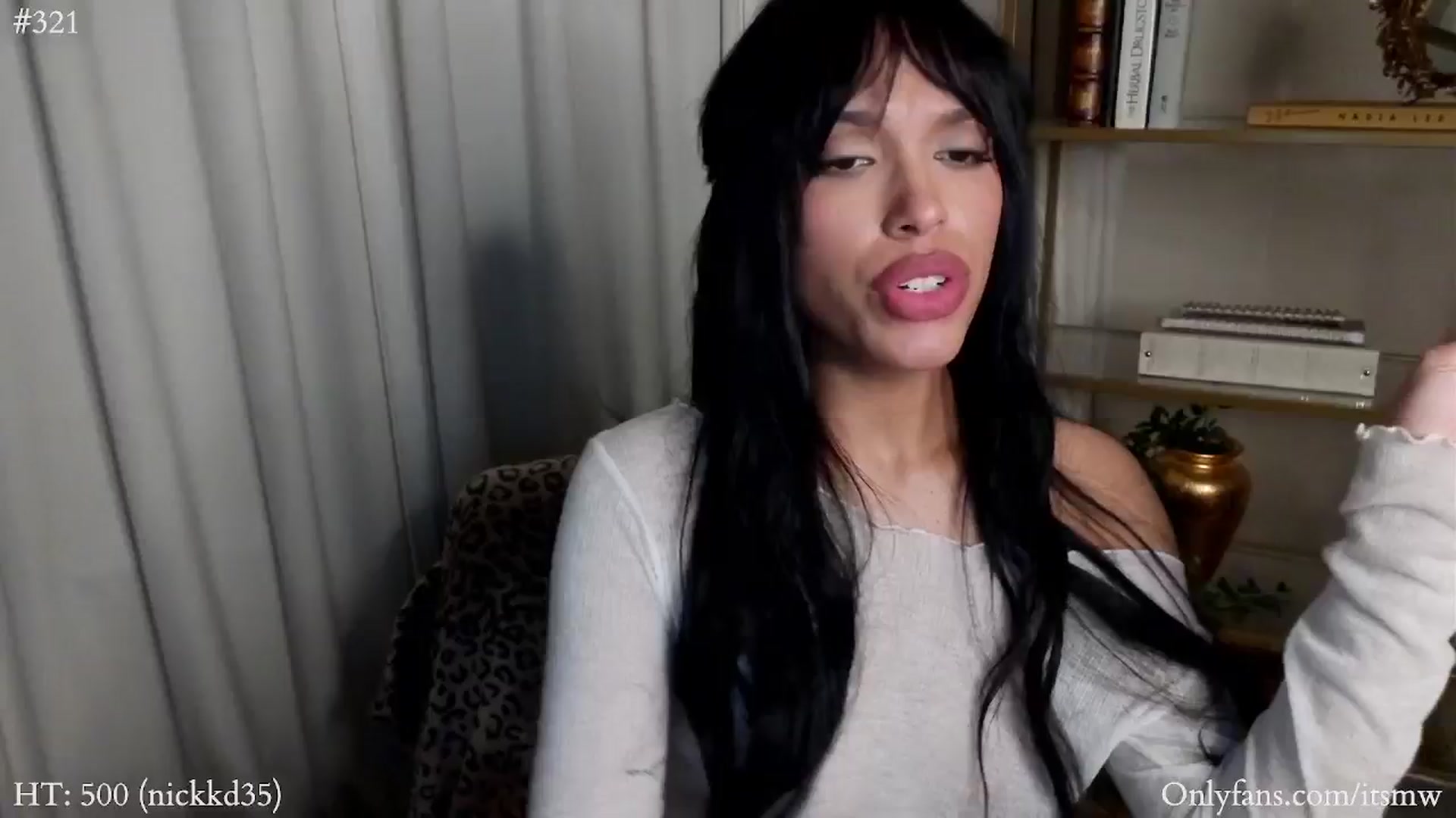 Gallery image thumbnail from Mystywaterz's myfreecams stream on, 11/28/2024, 09:36 image 17 of 20