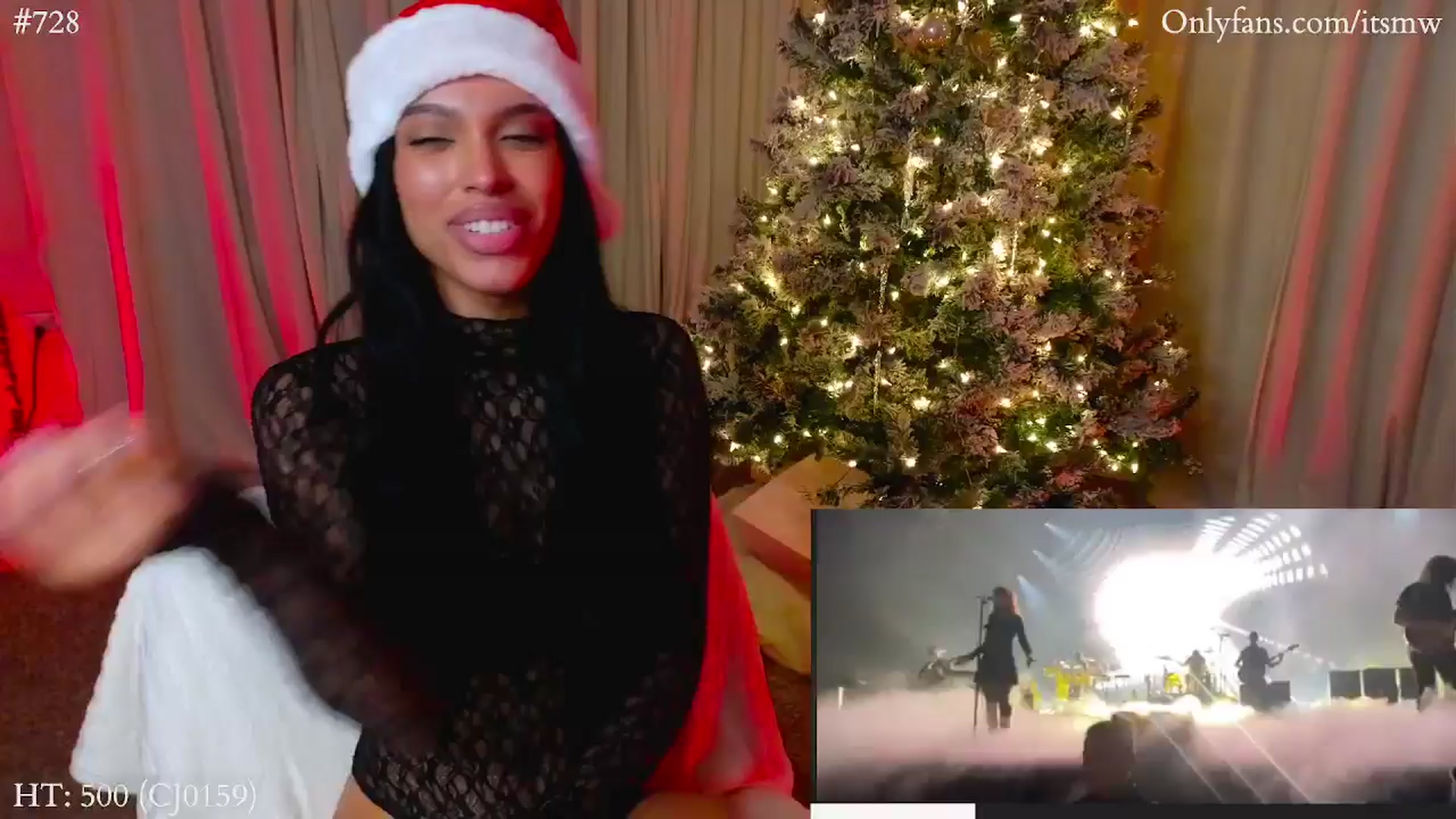 Gallery image thumbnail from Mystywaterz's myfreecams stream on, 12/04/2024, 10:19 image 8 of 20
