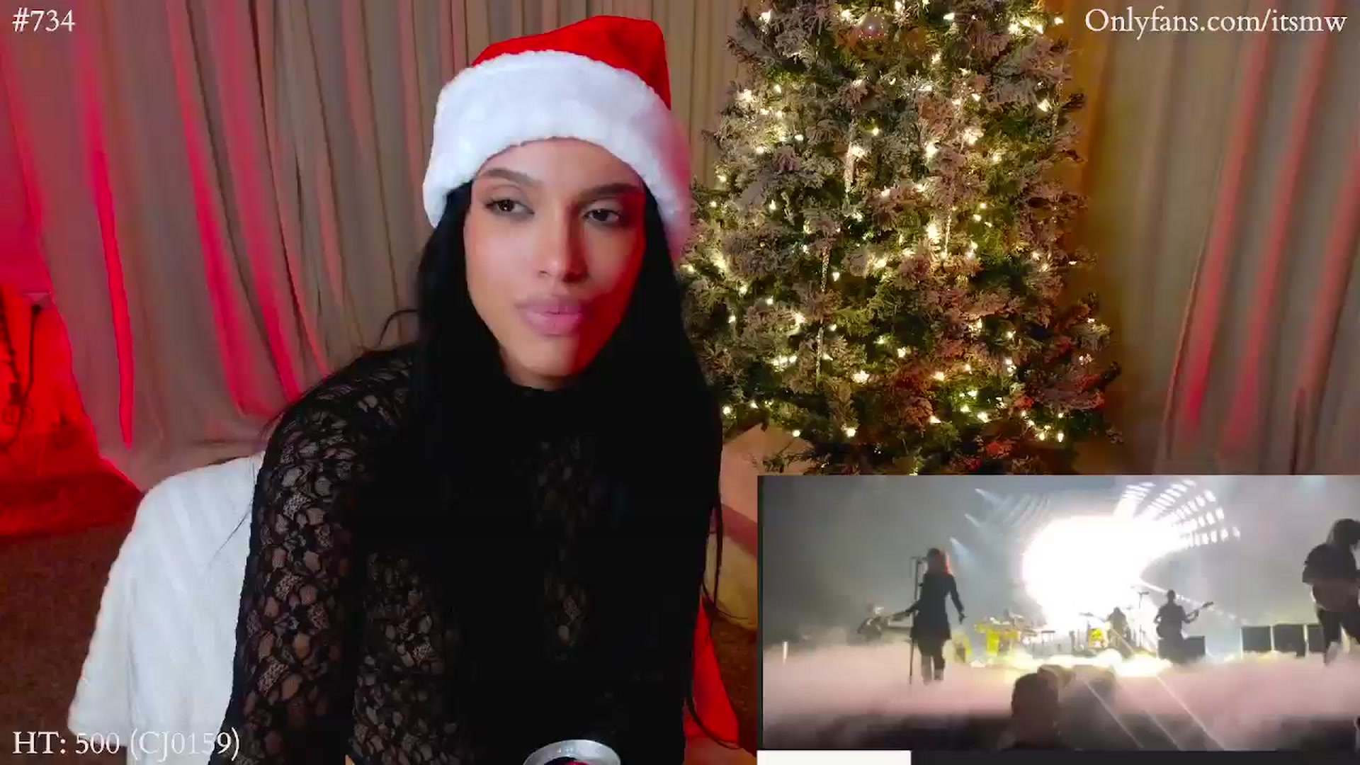 Gallery image thumbnail from Mystywaterz's myfreecams stream on, 12/04/2024, 10:19 image 12 of 20