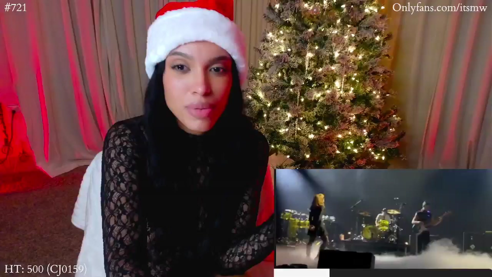 Gallery image thumbnail from Mystywaterz's myfreecams stream on, 12/04/2024, 10:19 image 4 of 20