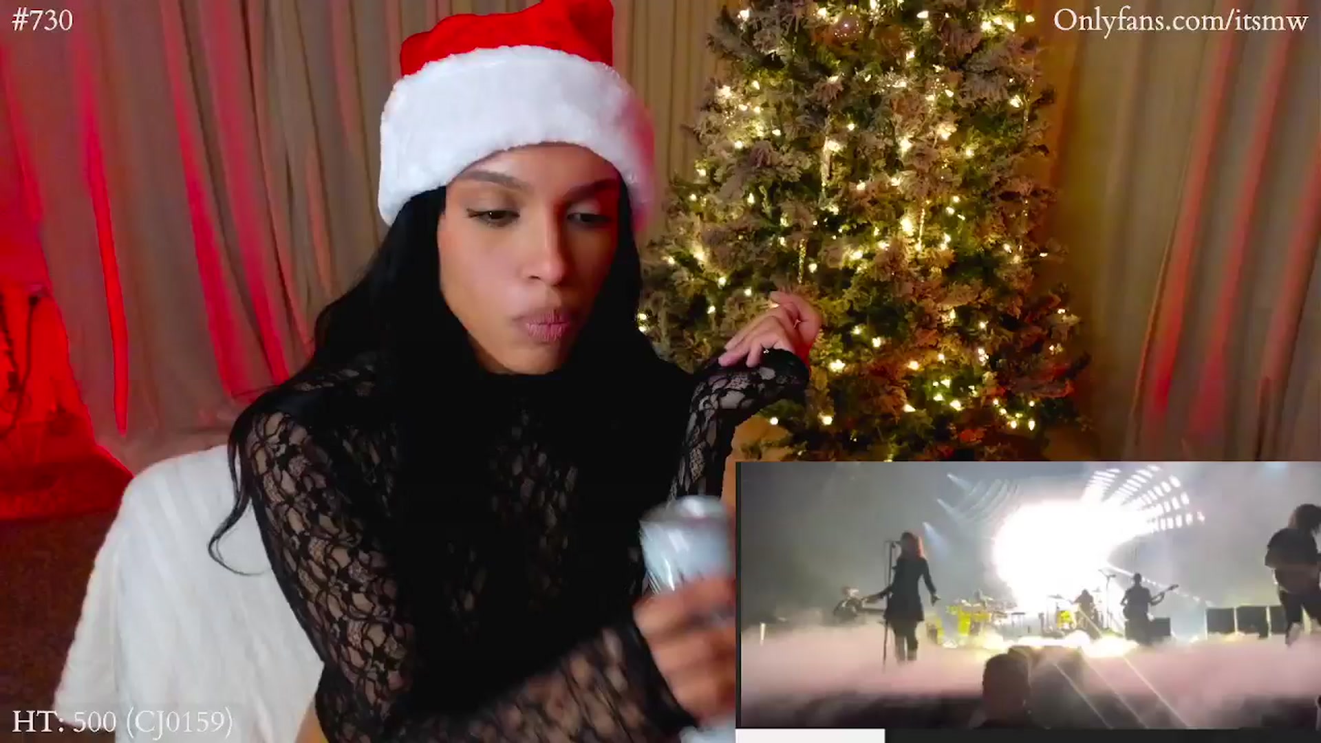 Gallery image thumbnail from Mystywaterz's myfreecams stream on, 12/04/2024, 10:19 image 10 of 20