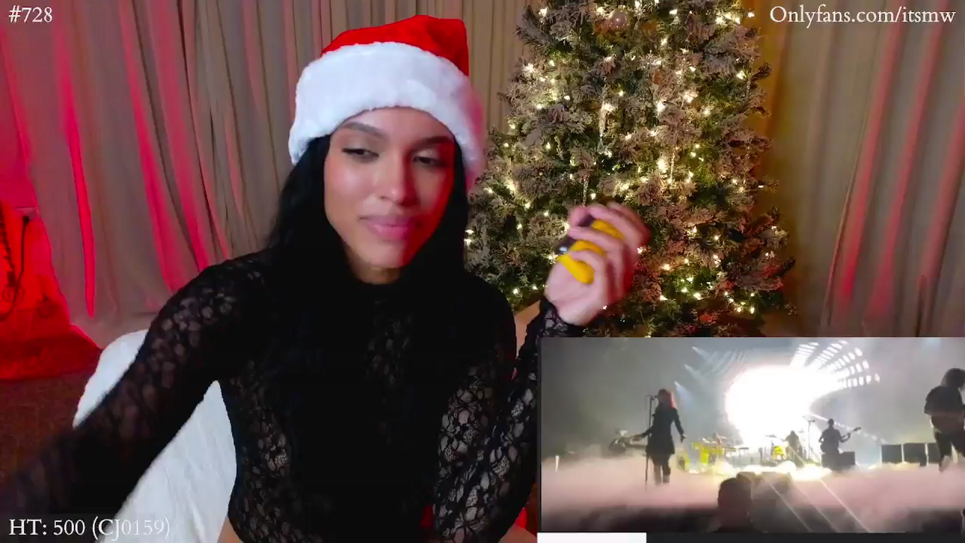Gallery image thumbnail from Mystywaterz's myfreecams stream on, 12/04/2024, 10:19 image 9 of 20