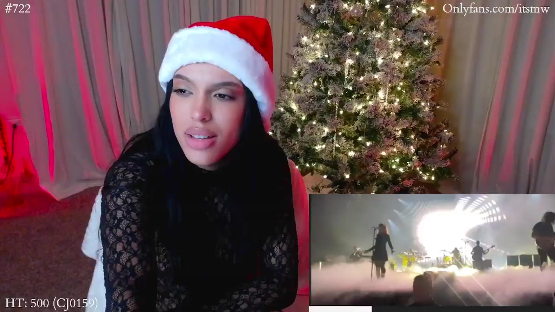 Gallery image thumbnail from Mystywaterz's myfreecams stream on, 12/04/2024, 10:19 image 5 of 20