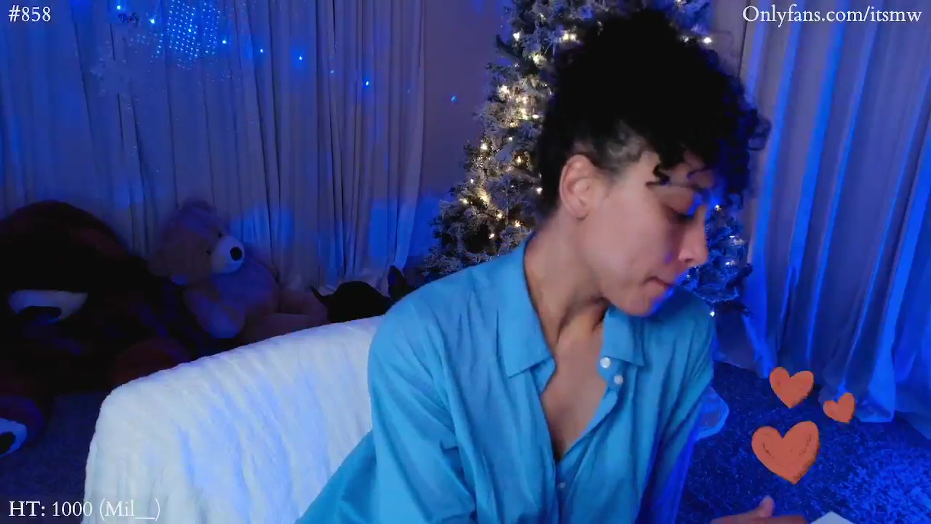 Gallery image thumbnail from Mystywaterz's myfreecams stream on, 12/06/2024, 08:25 image 15 of 20