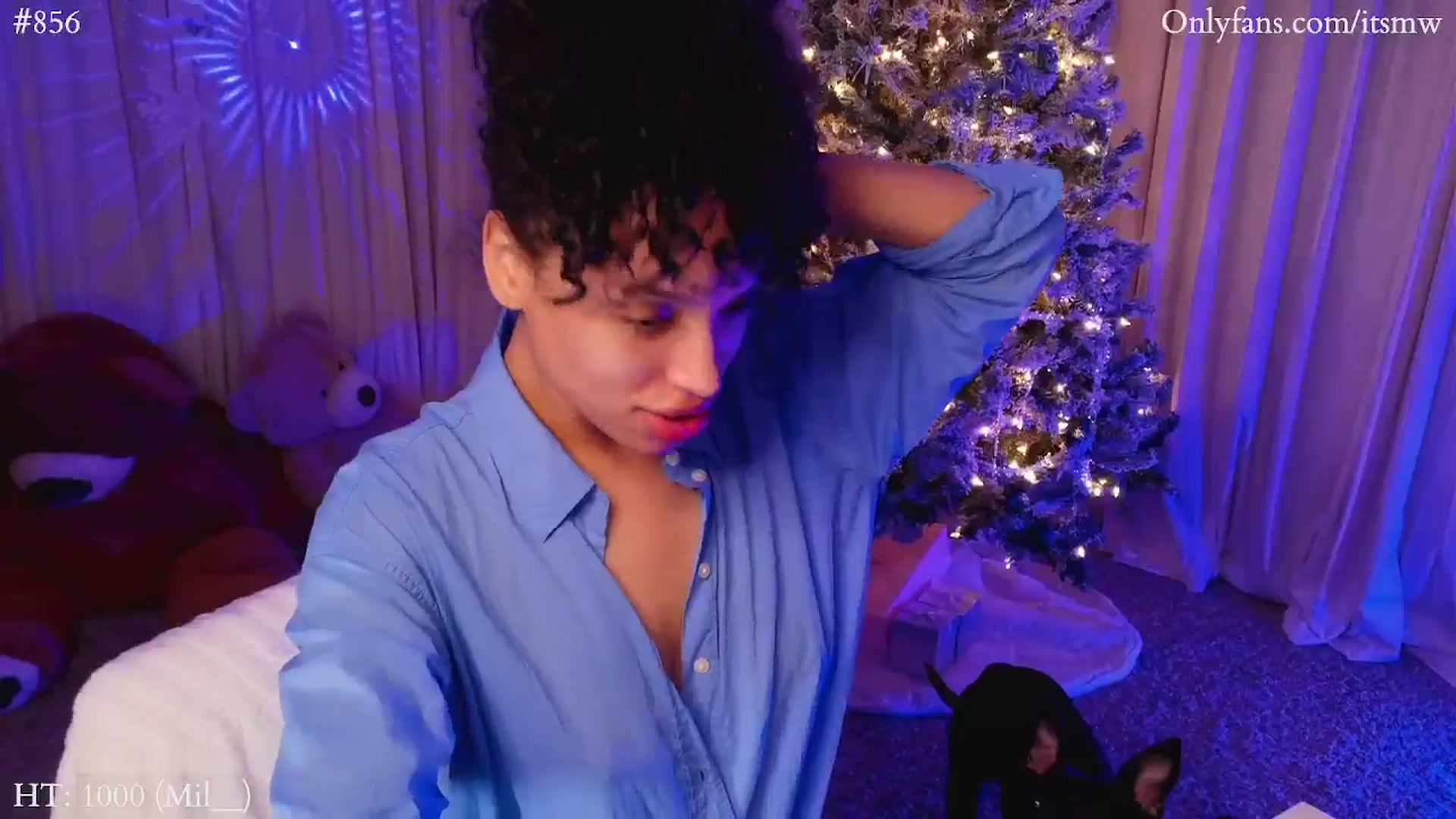 Gallery image thumbnail from Mystywaterz's myfreecams stream on, 12/06/2024, 08:25 image 16 of 20