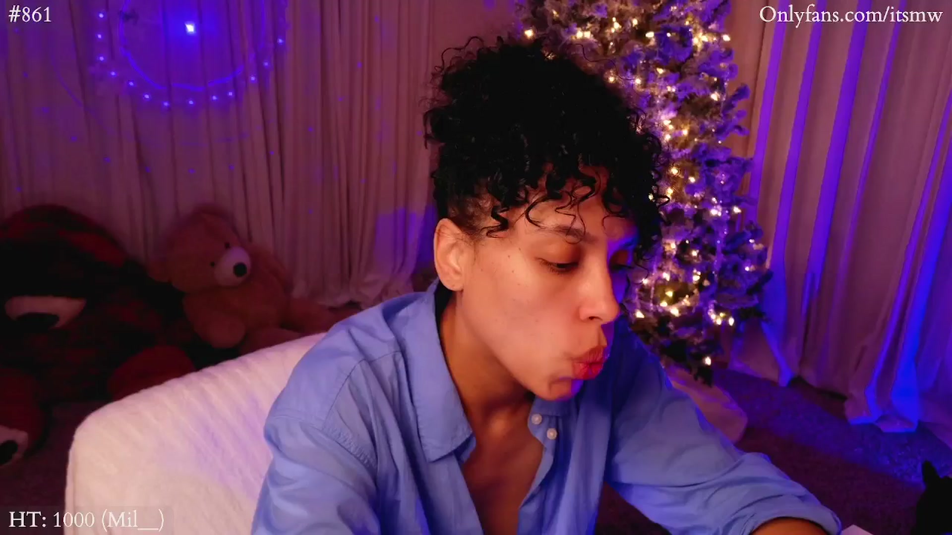 Gallery image thumbnail from Mystywaterz's myfreecams stream on, 12/06/2024, 08:25 image 7 of 20