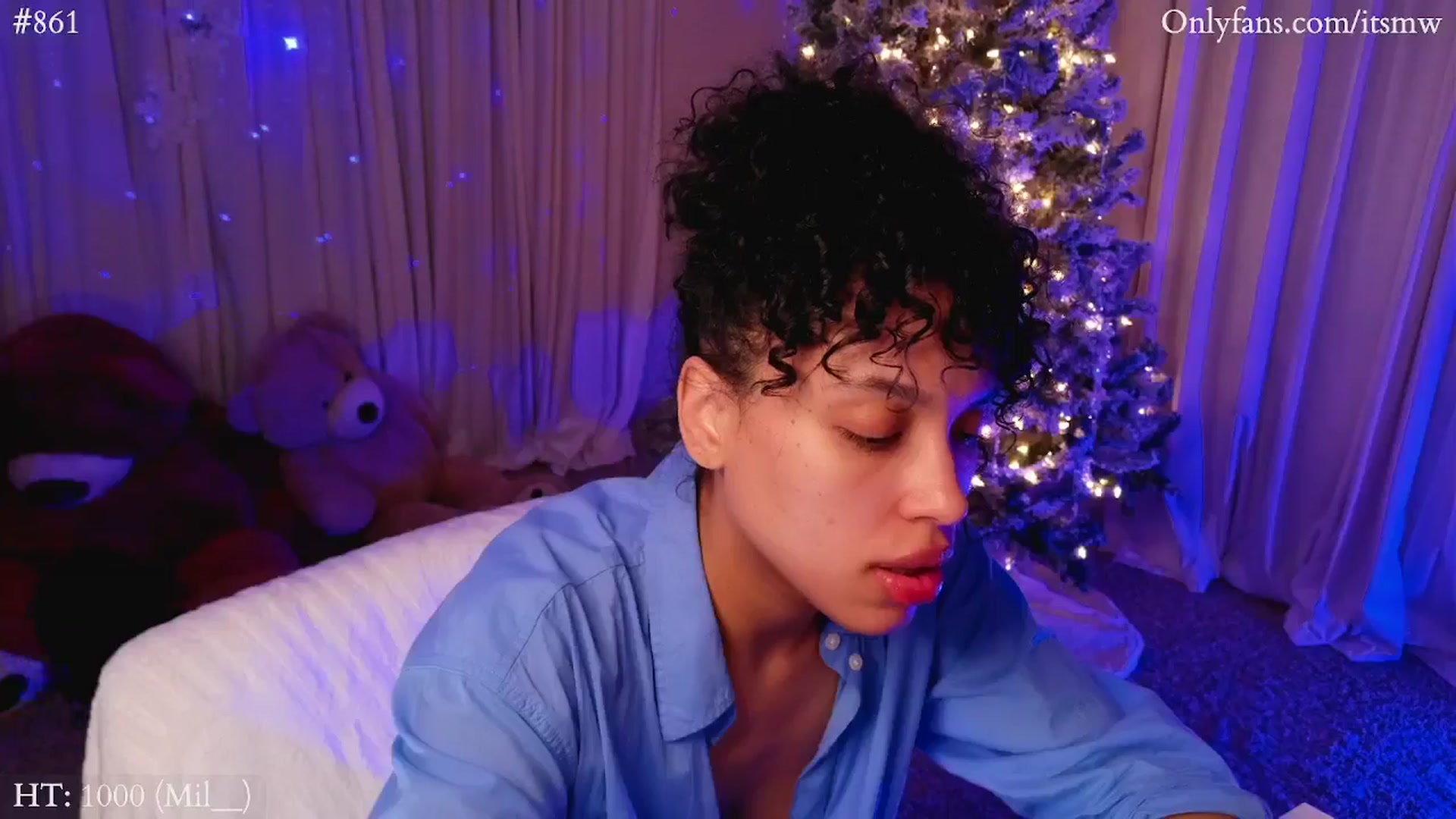 Gallery image thumbnail from Mystywaterz's myfreecams stream on, 12/06/2024, 08:25 image 10 of 20
