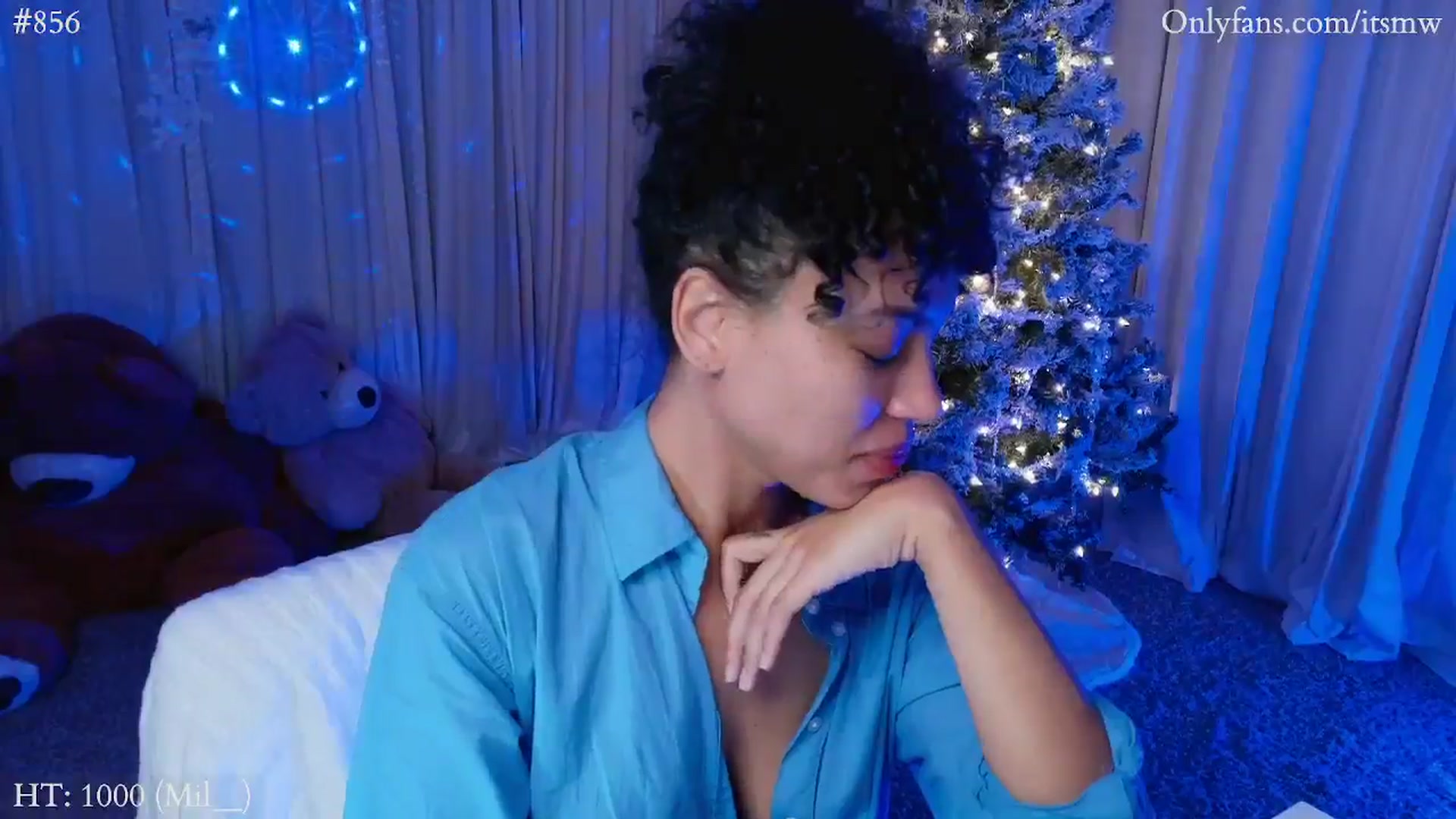 Gallery image thumbnail from Mystywaterz's myfreecams stream on, 12/06/2024, 08:25 image 20 of 20