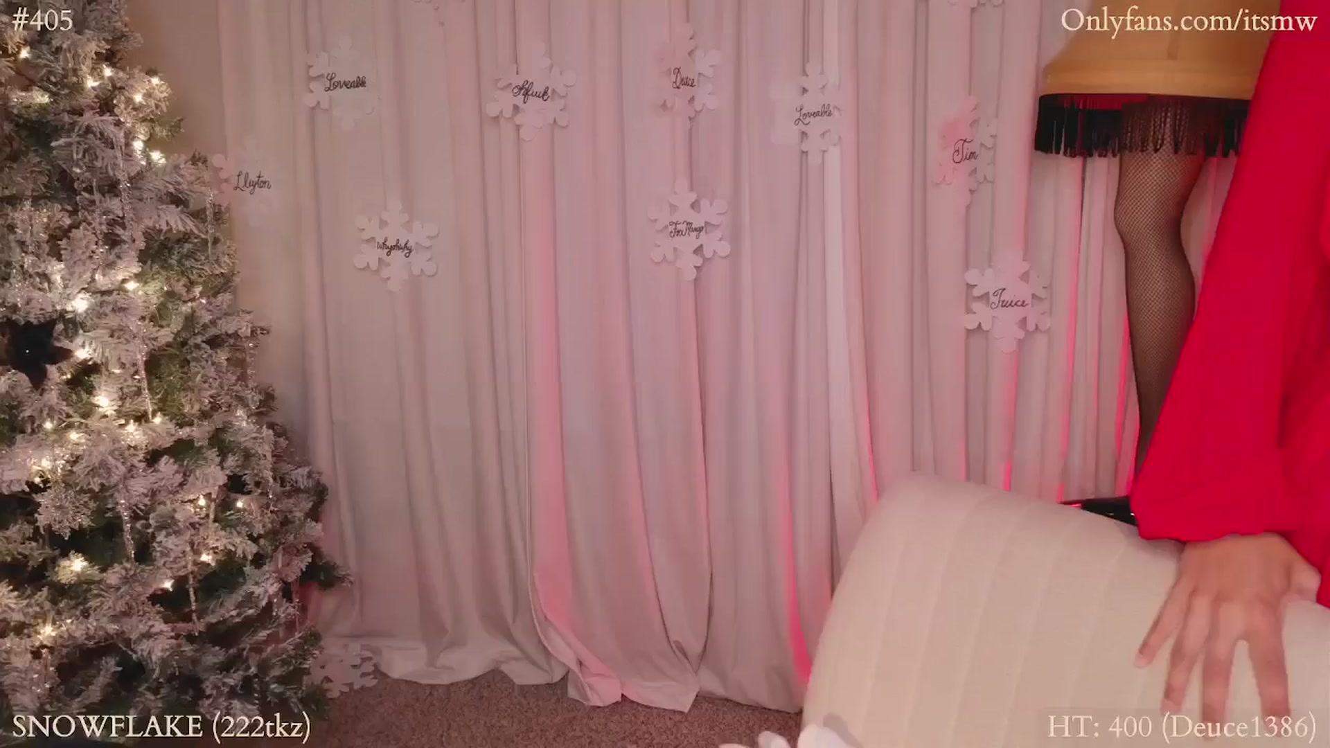 Gallery image thumbnail from Mystywaterz's myfreecams stream on, 12/21/2024, 09:42 image 2 of 20
