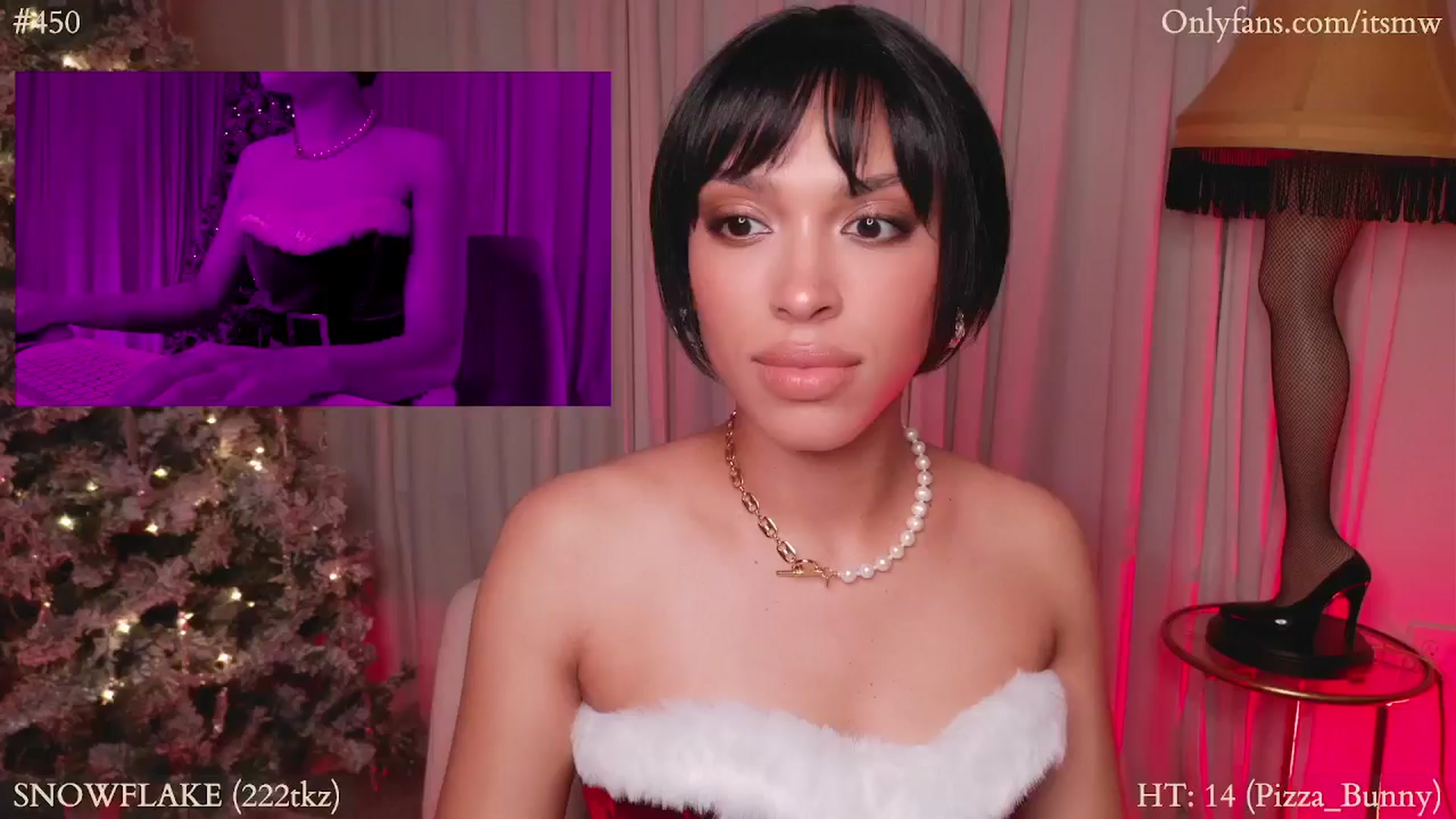 Gallery image thumbnail from Mystywaterz's myfreecams stream on, 12/25/2024, 05:17 image 5 of 20