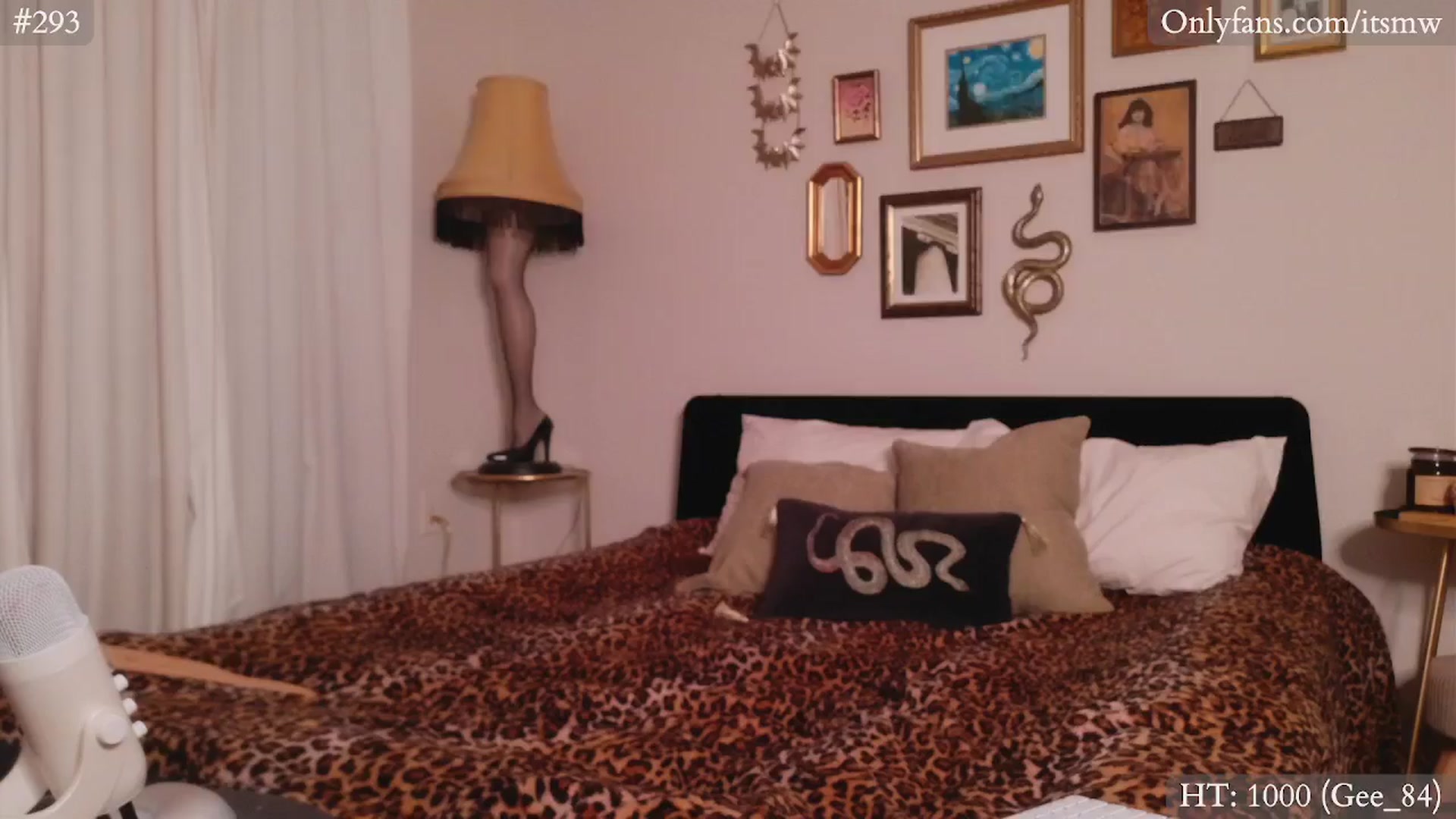 Gallery image thumbnail from Mystywaterz's myfreecams stream on, 01/02/2025, 02:47 image 16 of 20