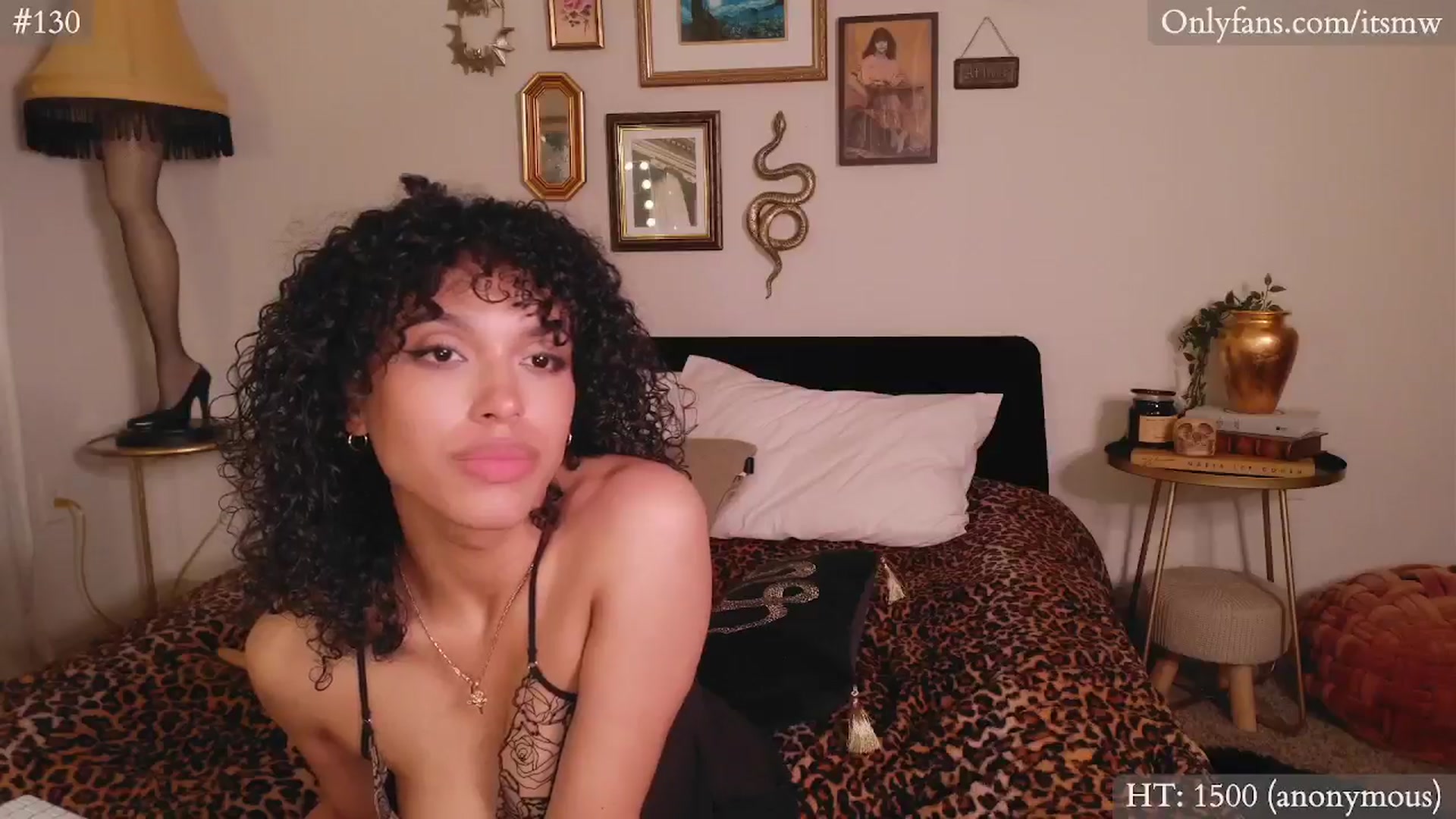 Gallery image thumbnail from Mystywaterz's myfreecams stream on, 01/02/2025, 06:22 image 19 of 20