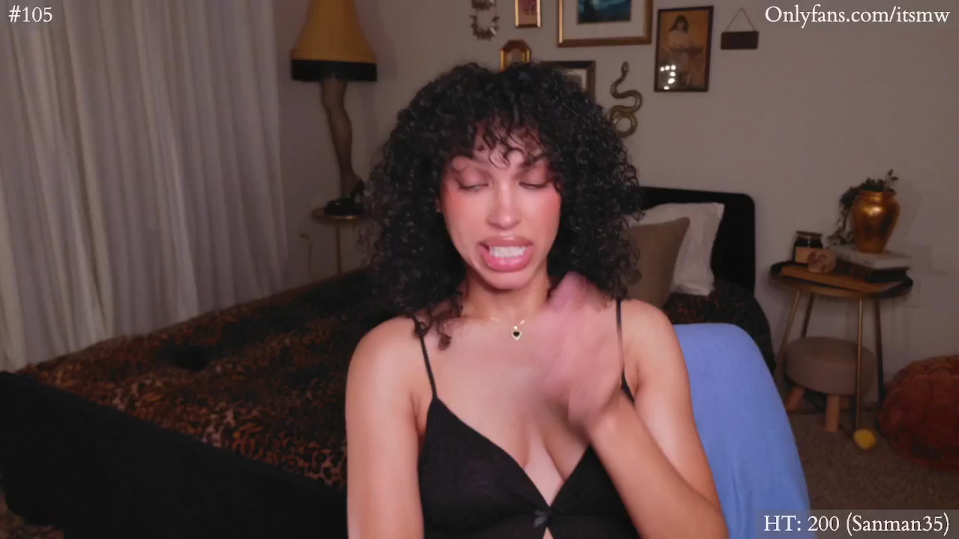 Gallery image thumbnail from Mystywaterz's myfreecams stream on, 01/03/2025, 03:16 image 3 of 20