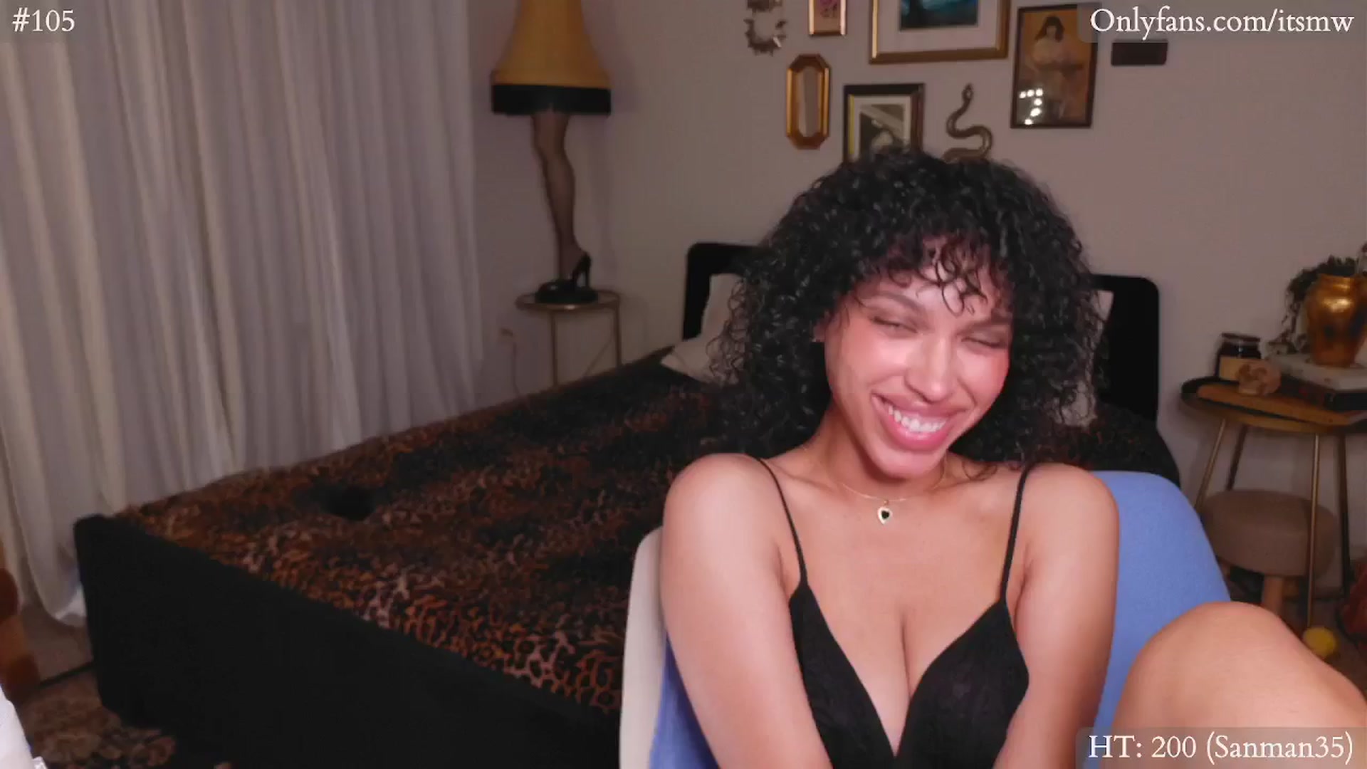 Gallery image thumbnail from Mystywaterz's myfreecams stream on, 01/03/2025, 03:16 image 12 of 20