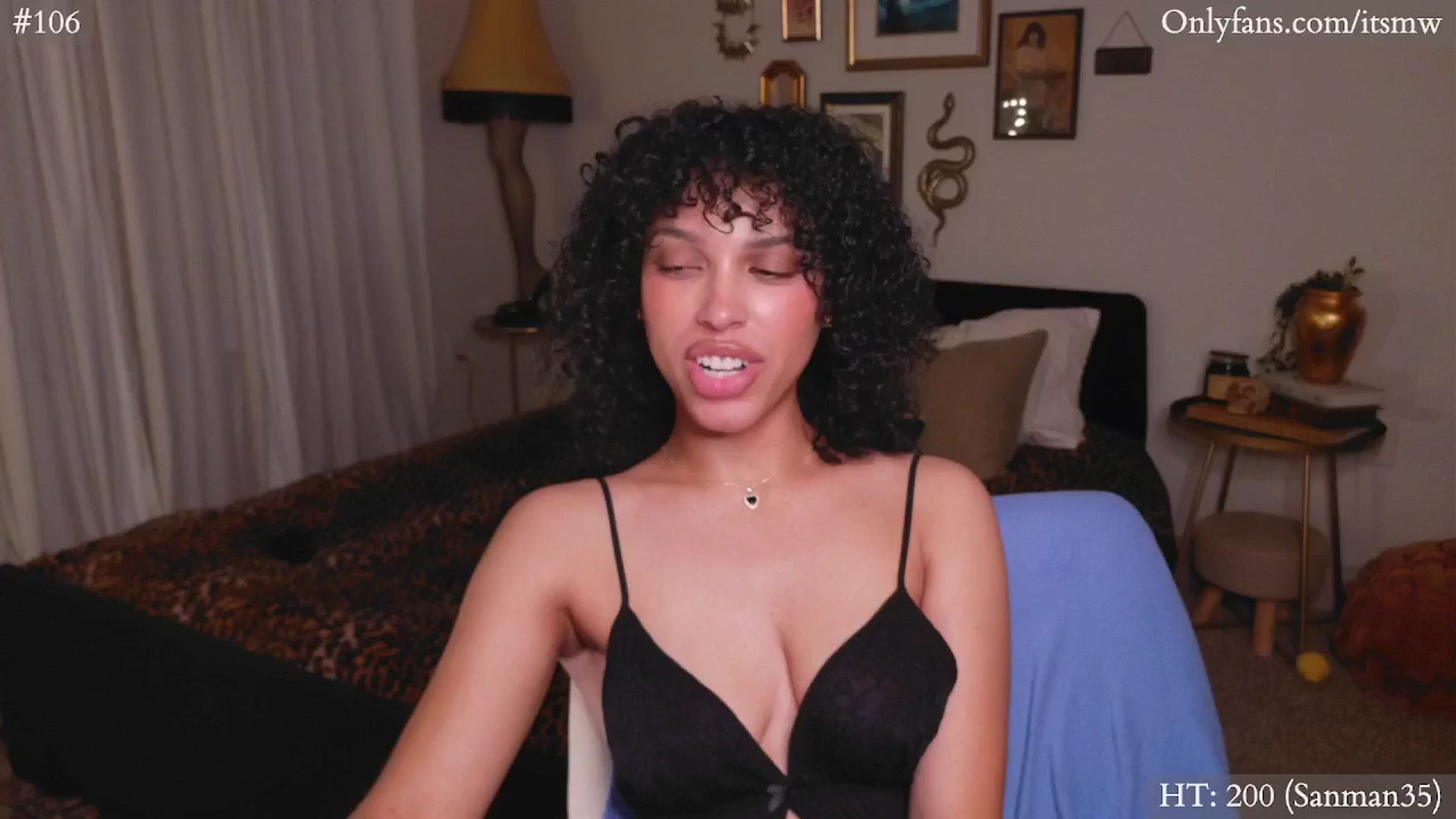 Gallery image thumbnail from Mystywaterz's myfreecams stream on, 01/03/2025, 03:16 image 5 of 20