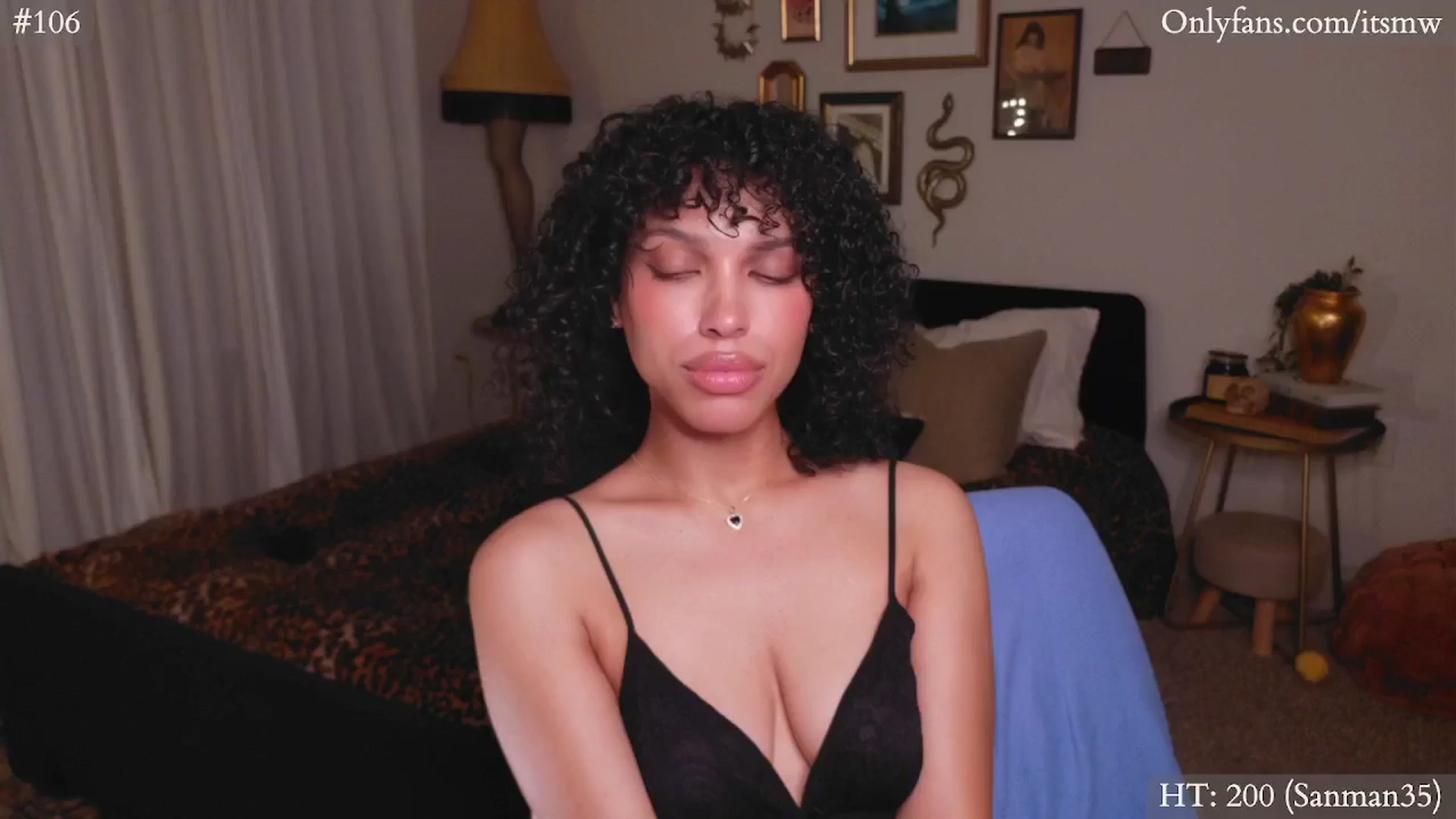 Gallery image thumbnail from Mystywaterz's myfreecams stream on, 01/03/2025, 03:16 image 4 of 20