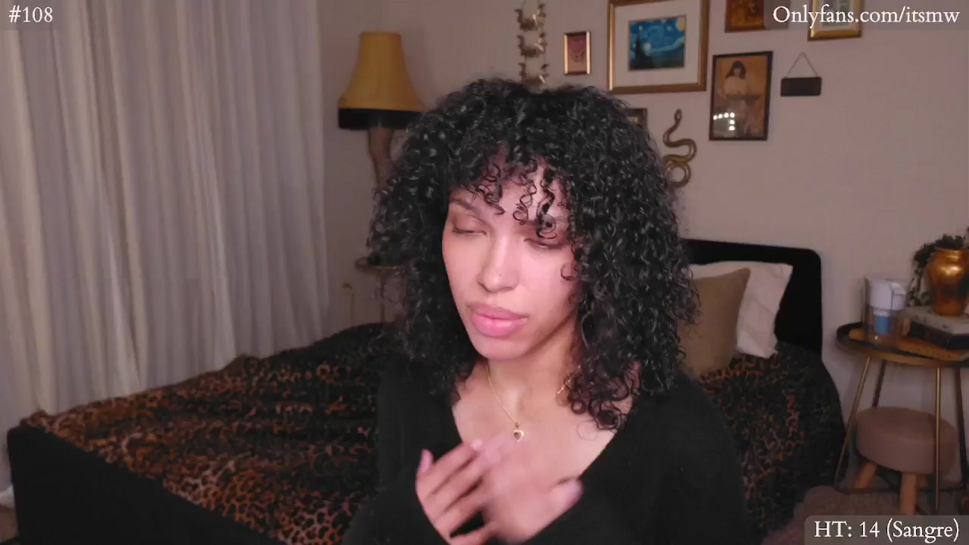Gallery image thumbnail from Mystywaterz's myfreecams stream on, 01/03/2025, 10:14 image 11 of 20