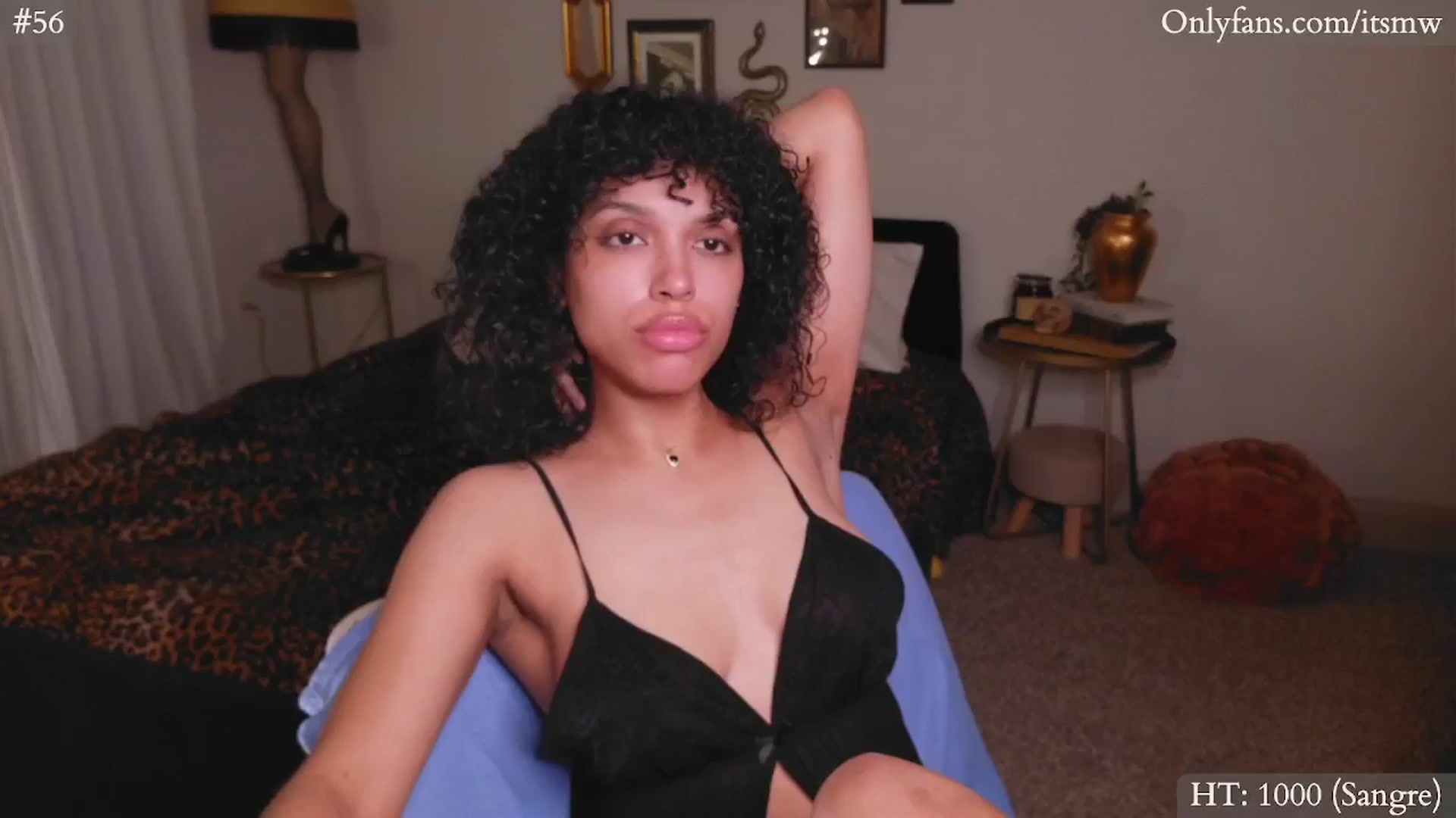 Gallery image thumbnail from Mystywaterz's myfreecams stream on, 01/03/2025, 11:58 image 5 of 20