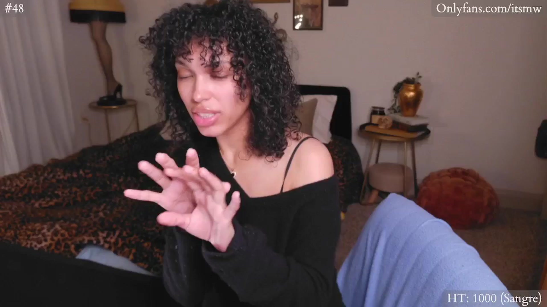 Gallery image thumbnail from Mystywaterz's myfreecams stream on, 01/03/2025, 13:06 image 9 of 20