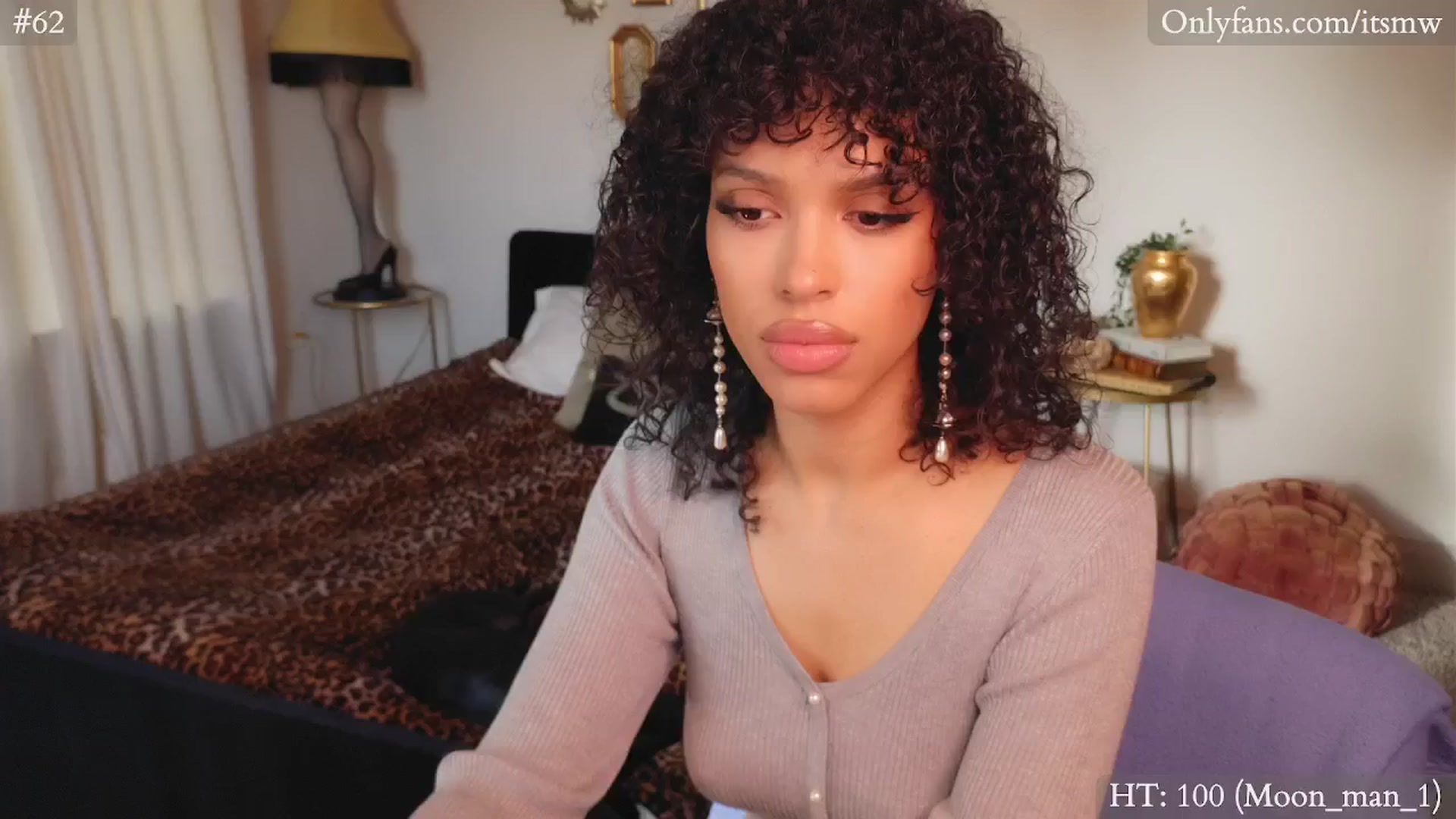 Gallery image thumbnail from Mystywaterz's myfreecams stream on, 01/04/2025, 24:51 image 4 of 20