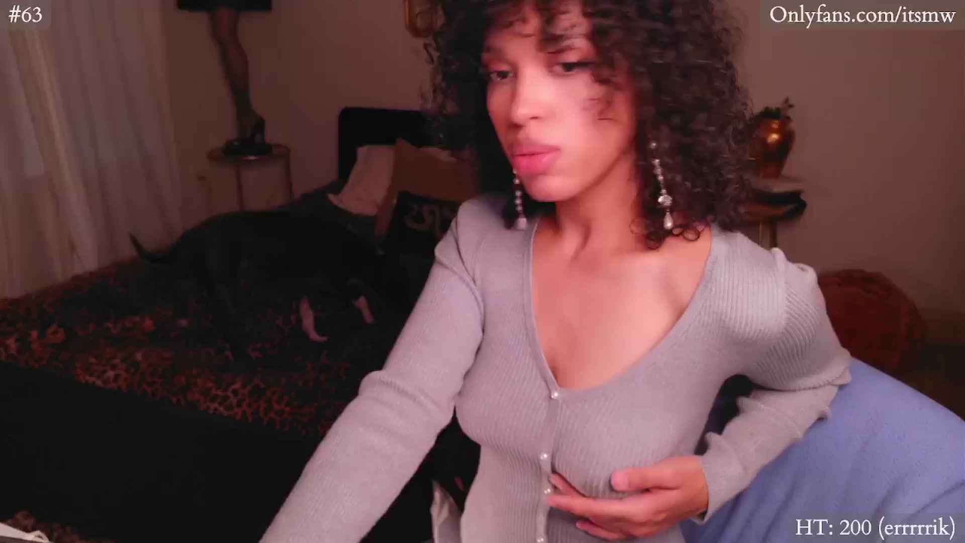 Gallery image thumbnail from Mystywaterz's myfreecams stream on, 01/04/2025, 24:51 image 13 of 20