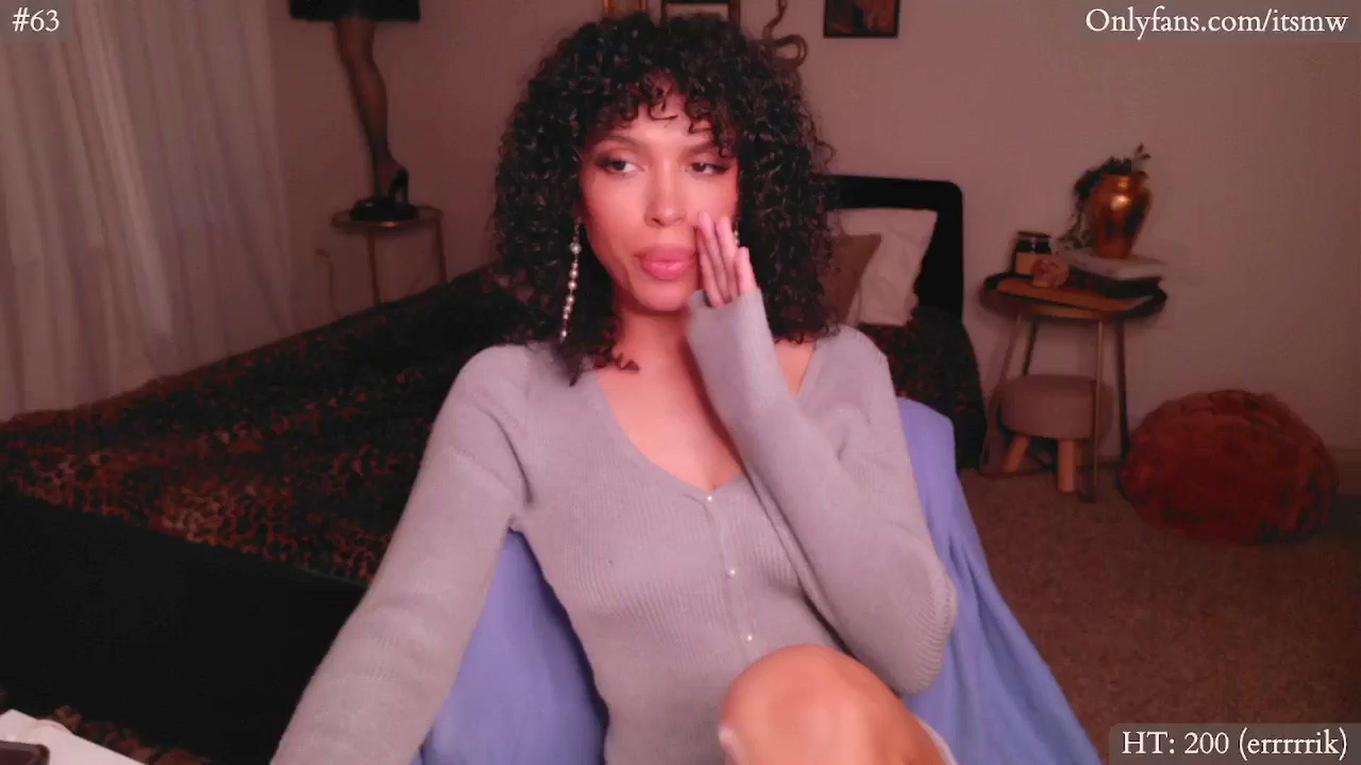 Gallery image thumbnail from Mystywaterz's myfreecams stream on, 01/04/2025, 24:51 image 14 of 20