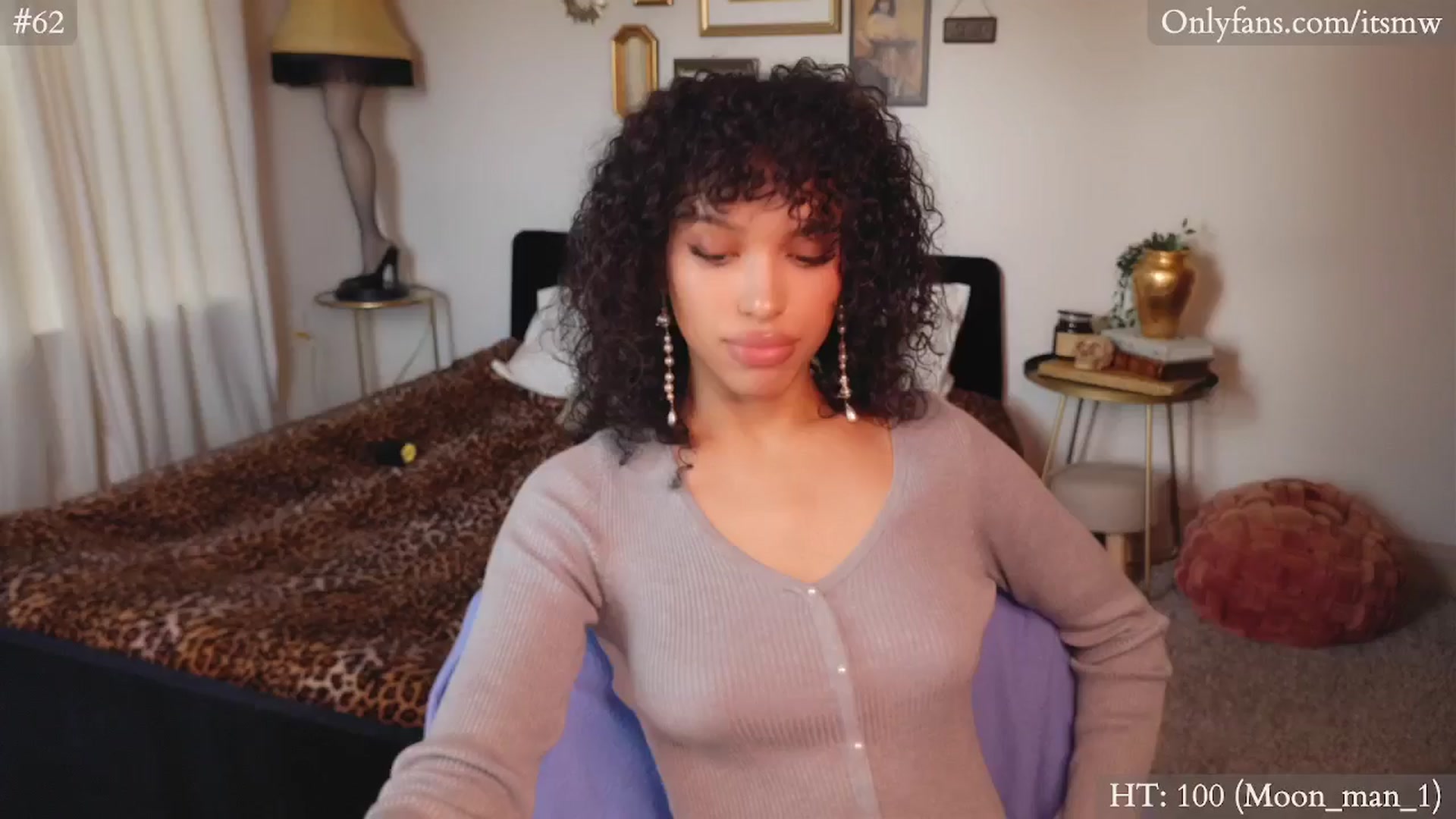 Gallery image thumbnail from Mystywaterz's myfreecams stream on, 01/04/2025, 24:51 image 1 of 20