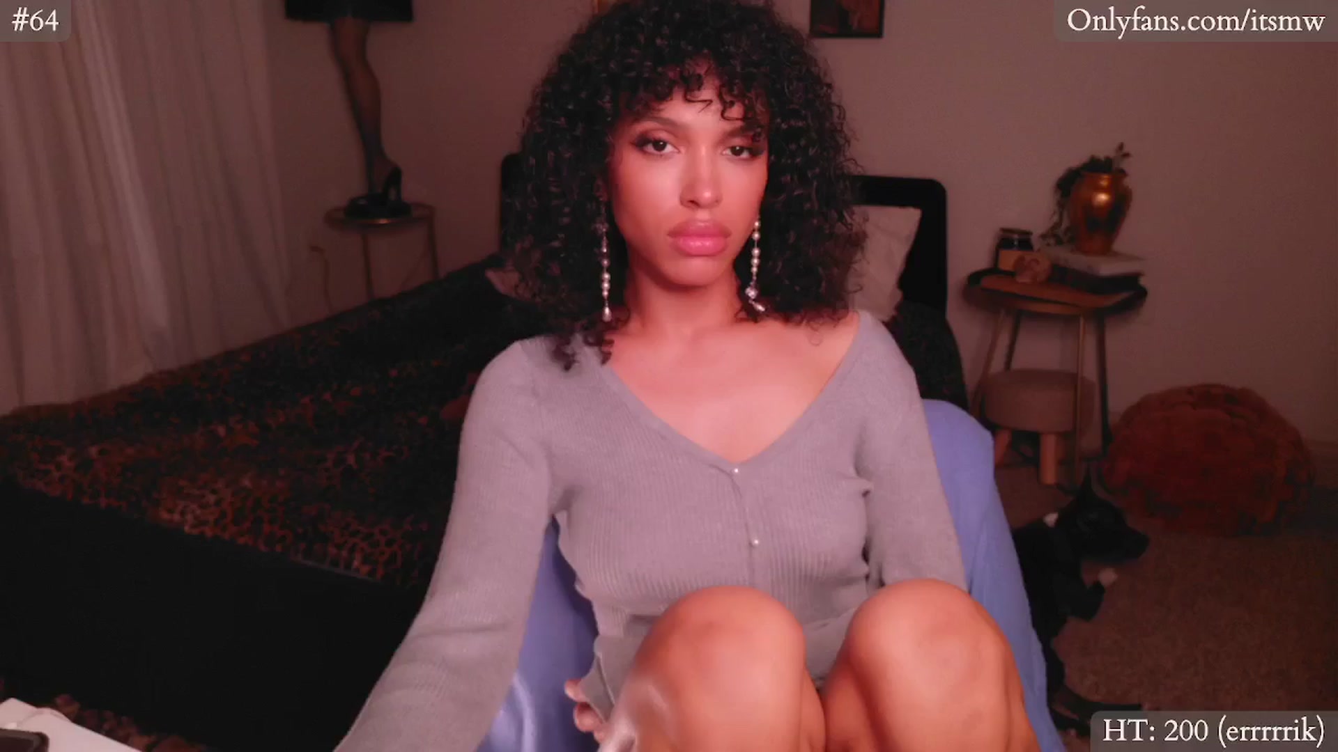 Gallery image thumbnail from Mystywaterz's myfreecams stream on, 01/04/2025, 24:51 image 15 of 20