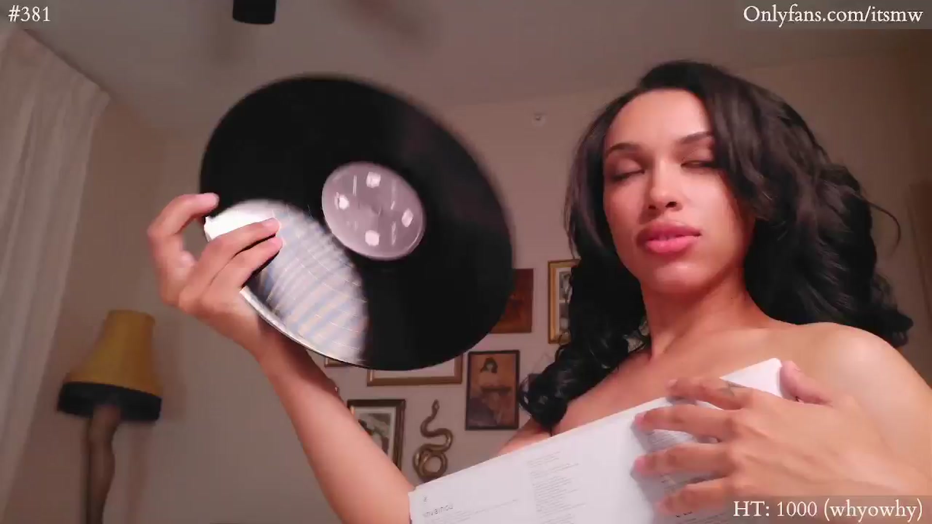 Gallery image thumbnail from Mystywaterz's myfreecams stream on, 01/11/2025, 10:40 image 4 of 20