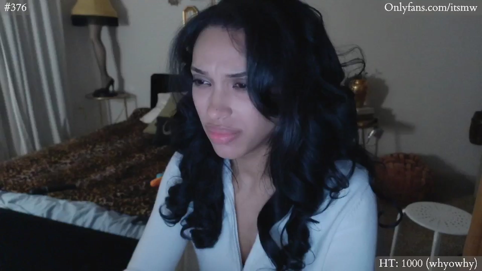 Gallery image thumbnail from Mystywaterz's myfreecams stream on, 01/11/2025, 10:40 image 18 of 20