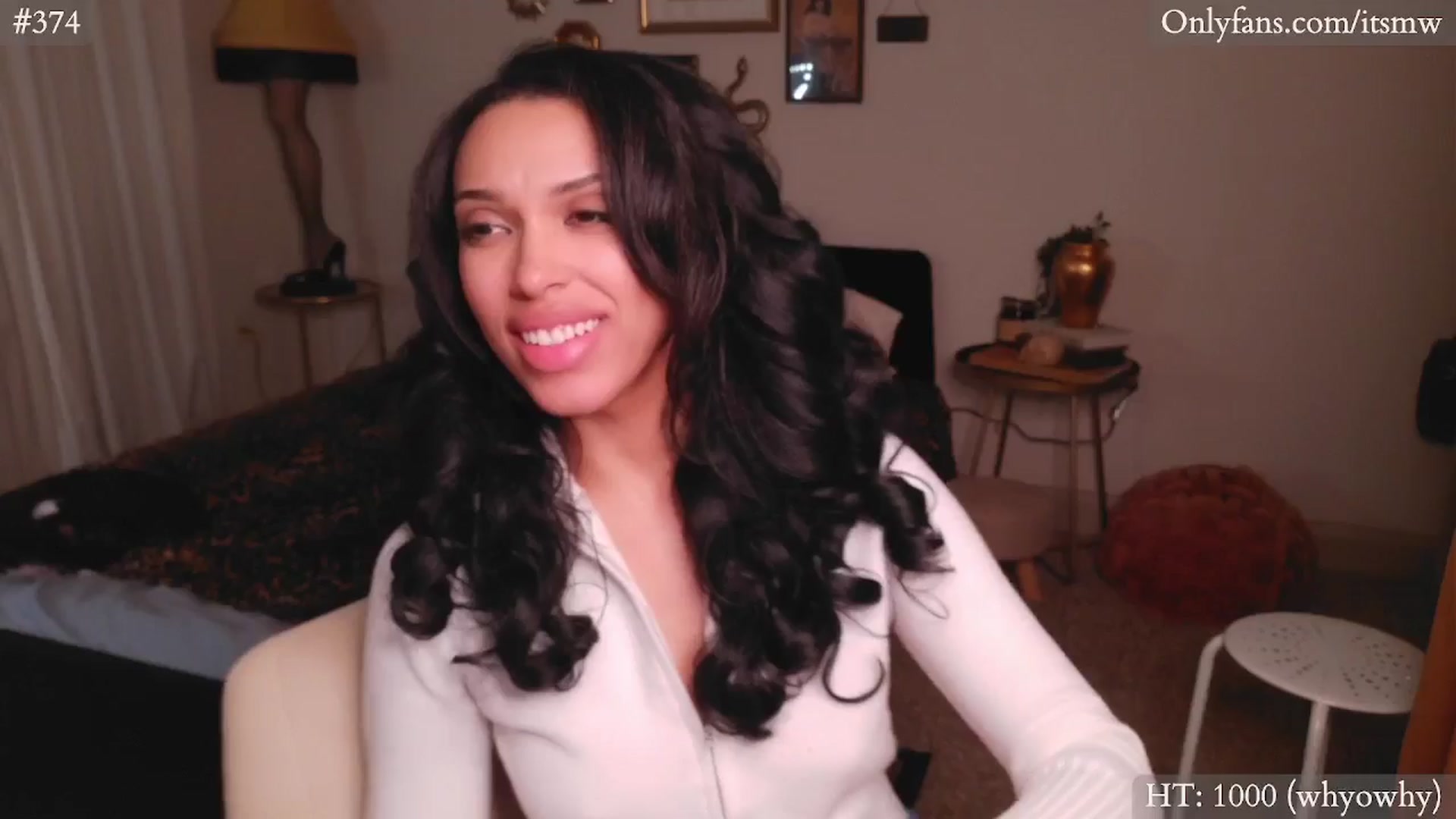 Gallery image thumbnail from Mystywaterz's myfreecams stream on, 01/11/2025, 10:40 image 20 of 20