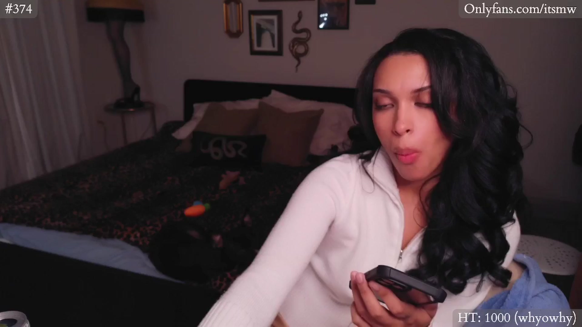 Gallery image thumbnail from Mystywaterz's myfreecams stream on, 01/11/2025, 10:40 image 11 of 20