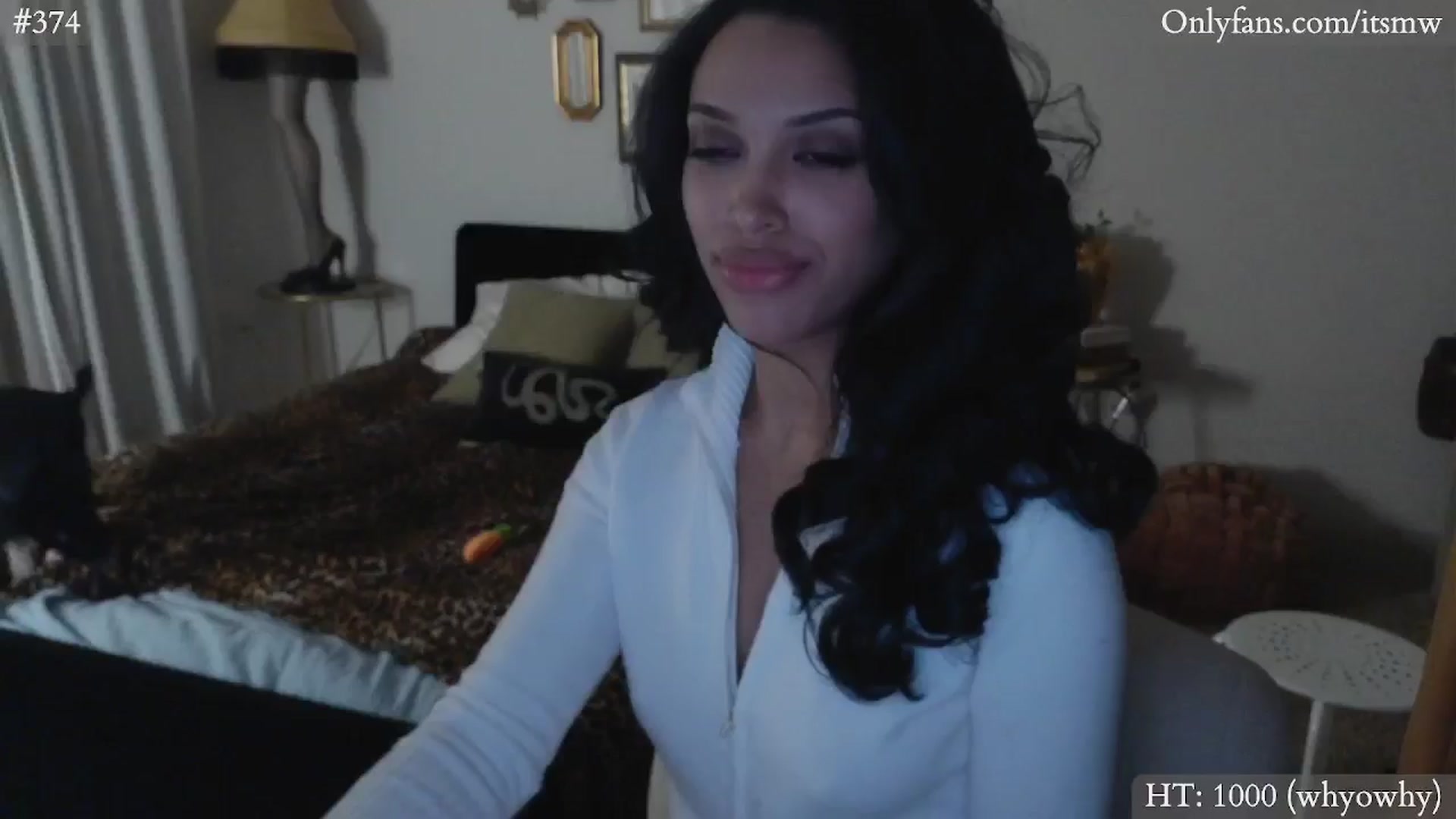 Gallery image thumbnail from Mystywaterz's myfreecams stream on, 01/11/2025, 10:40 image 19 of 20