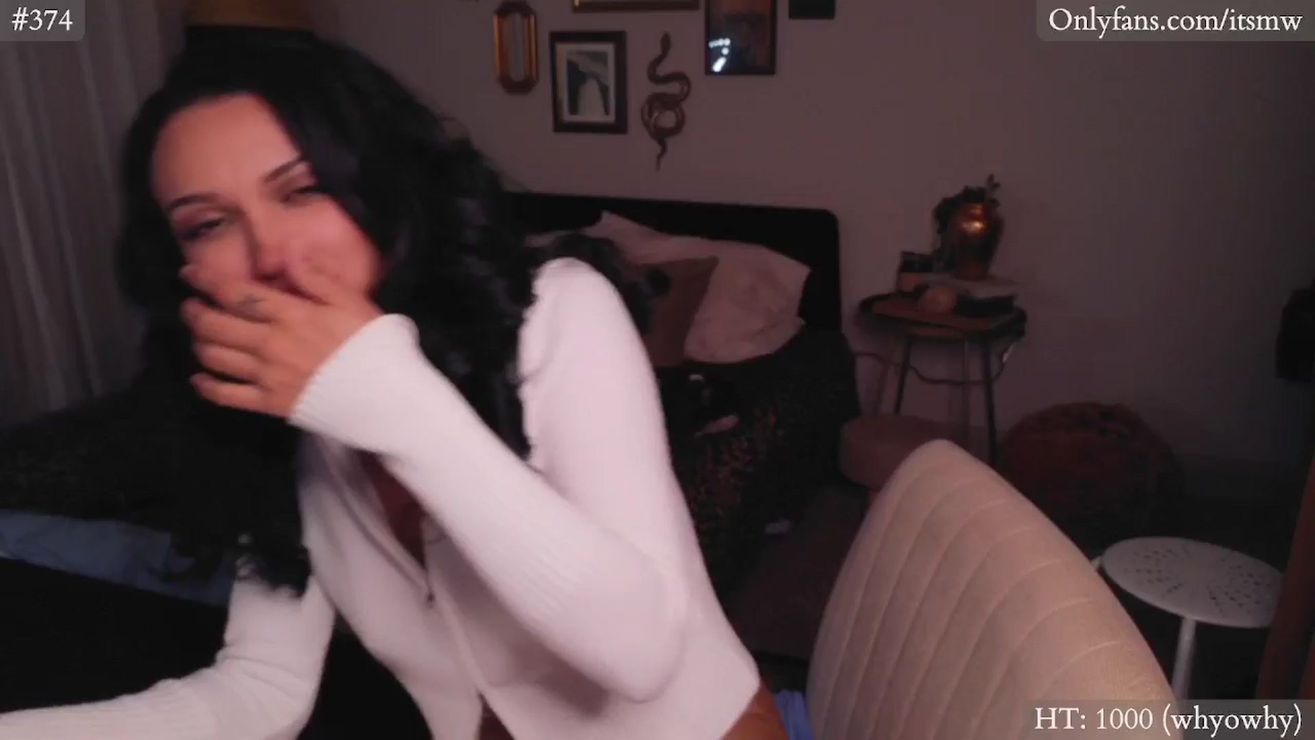 Gallery image thumbnail from Mystywaterz's myfreecams stream on, 01/11/2025, 10:40 image 15 of 20