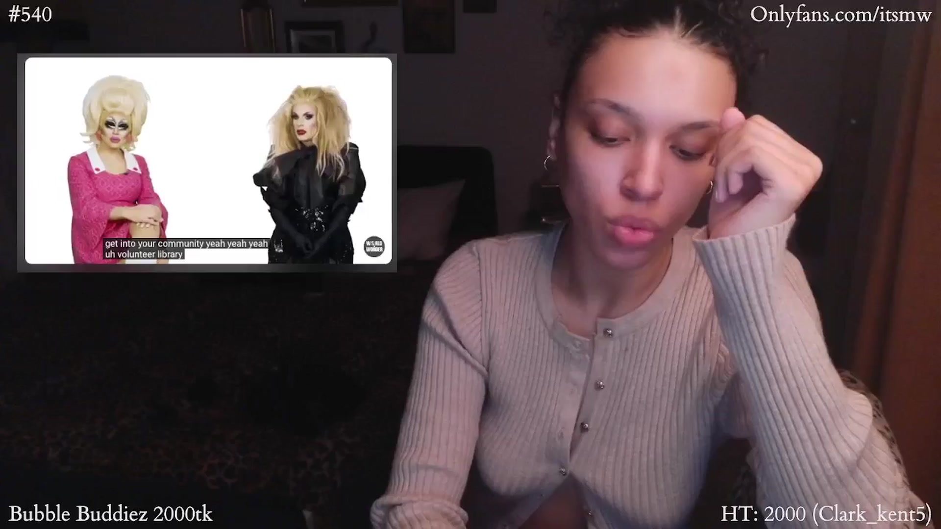 Gallery image thumbnail from Mystywaterz's myfreecams stream on, 01/28/2025, 08:23 image 12 of 20