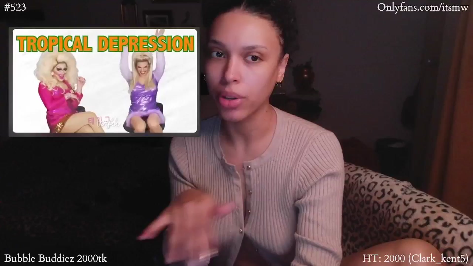 Gallery image thumbnail from Mystywaterz's myfreecams stream on, 01/28/2025, 08:23 image 13 of 20