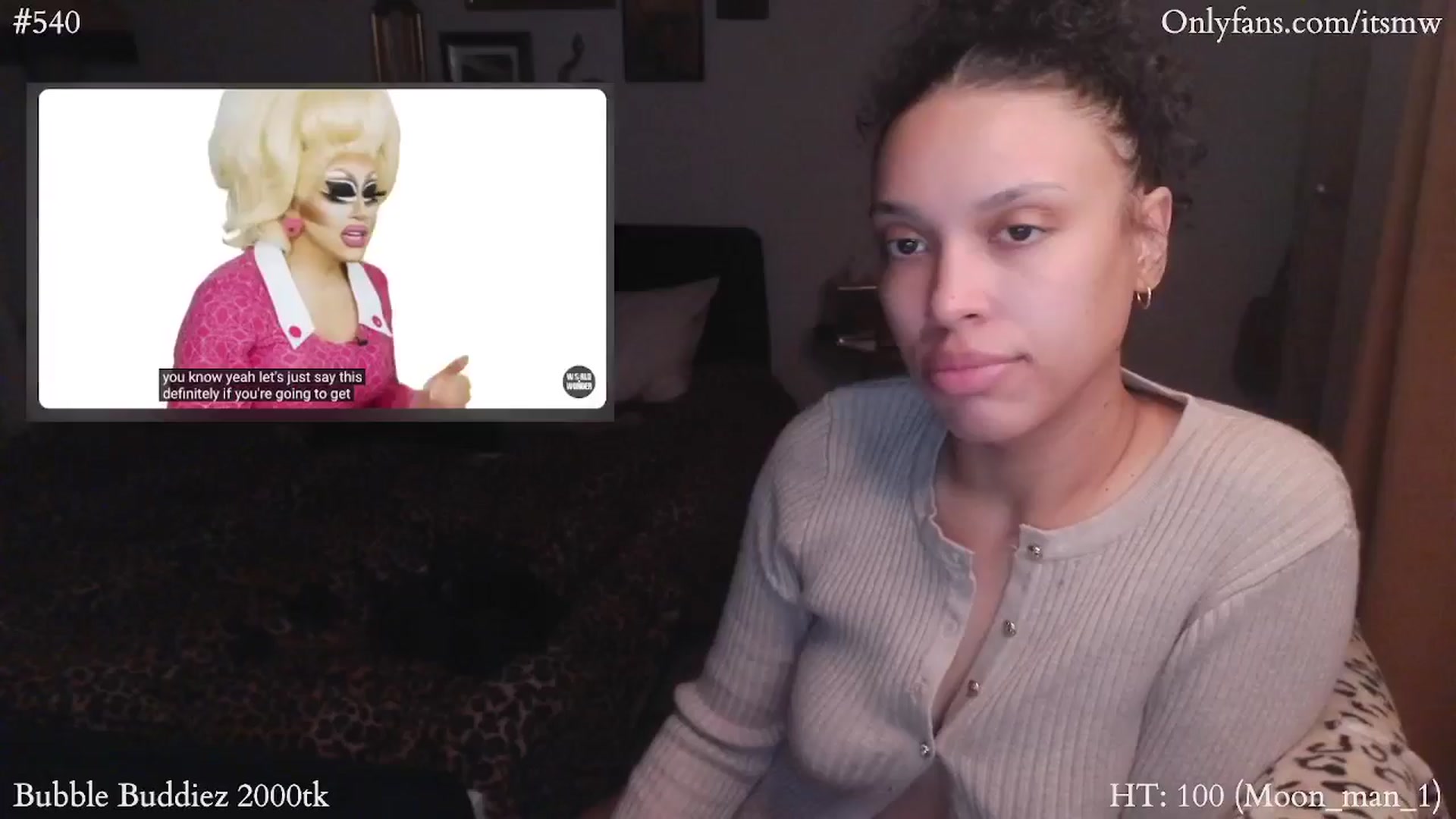 Gallery image thumbnail from Mystywaterz's myfreecams stream on, 01/28/2025, 08:23 image 11 of 20
