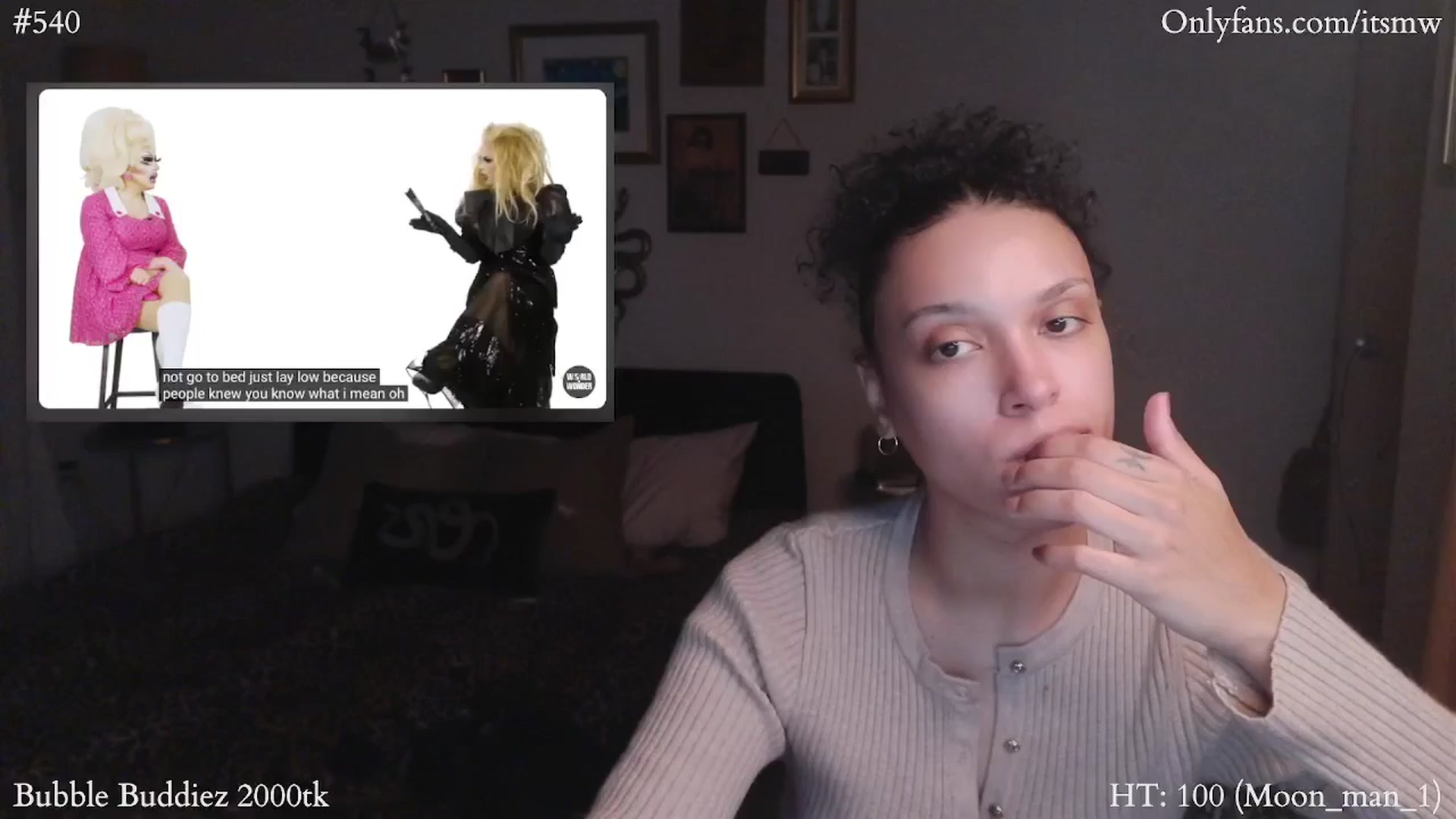 Gallery image thumbnail from Mystywaterz's myfreecams stream on, 01/28/2025, 08:23 image 10 of 20