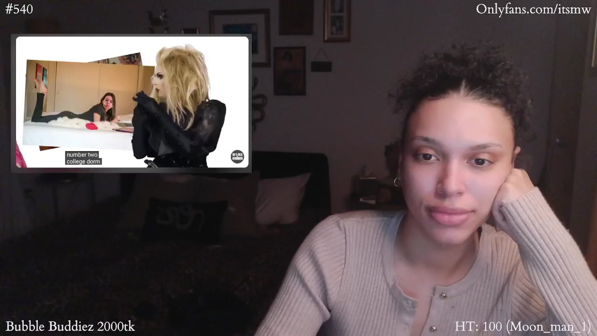 Gallery image thumbnail from Mystywaterz's myfreecams stream on, 01/28/2025, 08:23 image 9 of 20