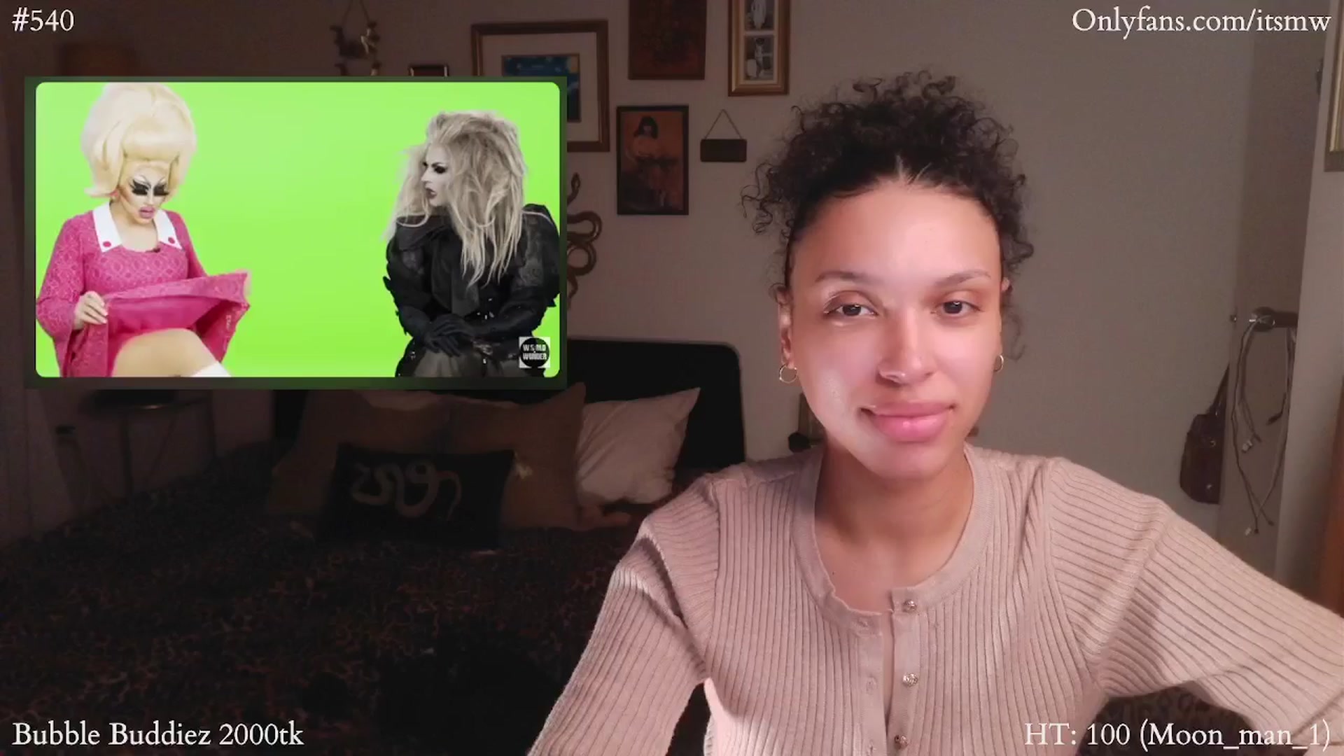 Gallery image thumbnail from Mystywaterz's myfreecams stream on, 01/28/2025, 08:23 image 8 of 20