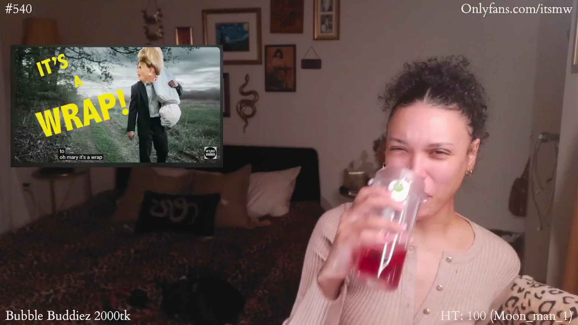 Gallery image thumbnail from Mystywaterz's myfreecams stream on, 01/28/2025, 08:23 image 6 of 20