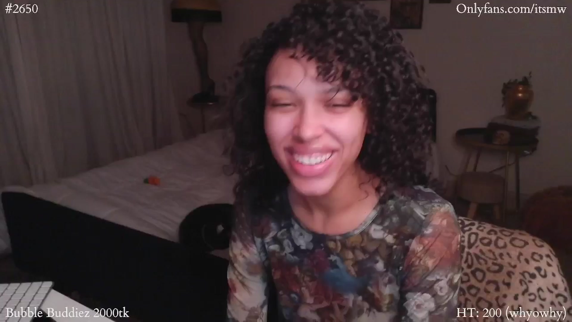 Gallery image thumbnail from Mystywaterz's myfreecams stream on, 02/03/2025, 07:30 image 13 of 20