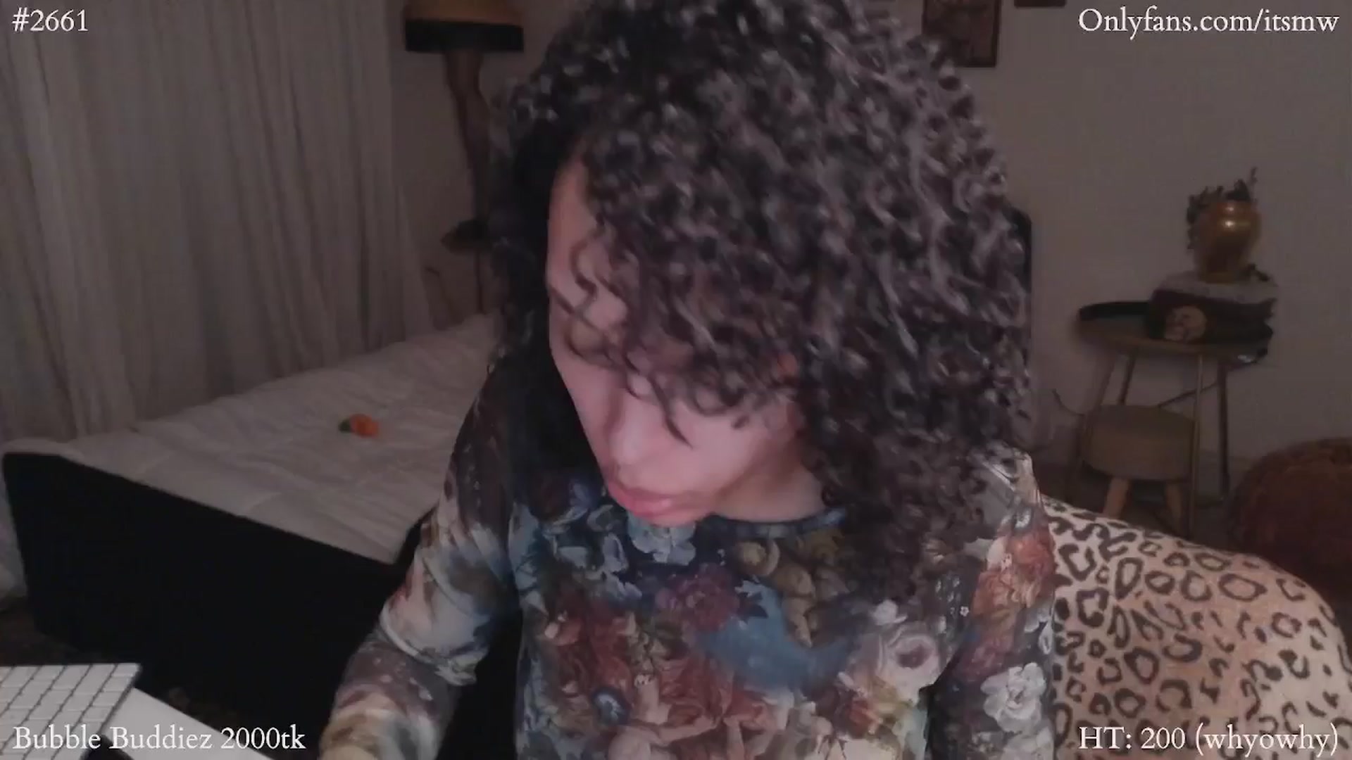 Gallery image thumbnail from Mystywaterz's myfreecams stream on, 02/03/2025, 07:30 image 3 of 20