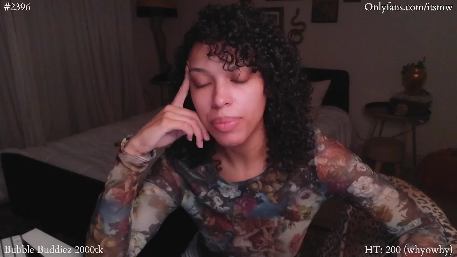 Gallery image thumbnail from Mystywaterz's myfreecams stream on, 02/03/2025, 07:30 image 18 of 20